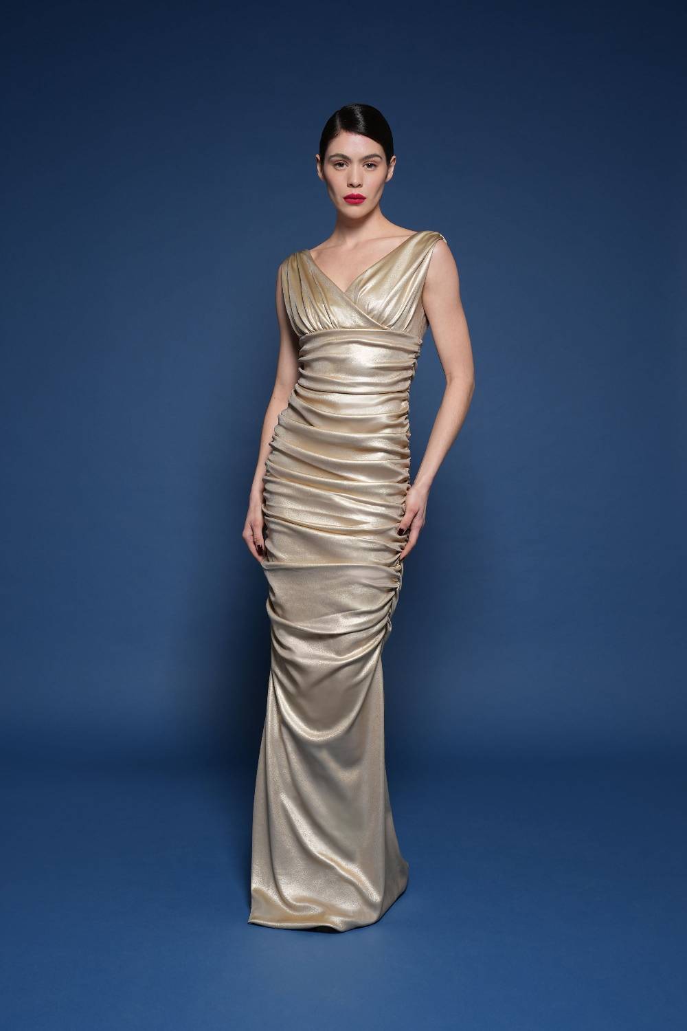 La Petite Robe Di Chiara Boni barbe splendid gown Affare Del Giorno