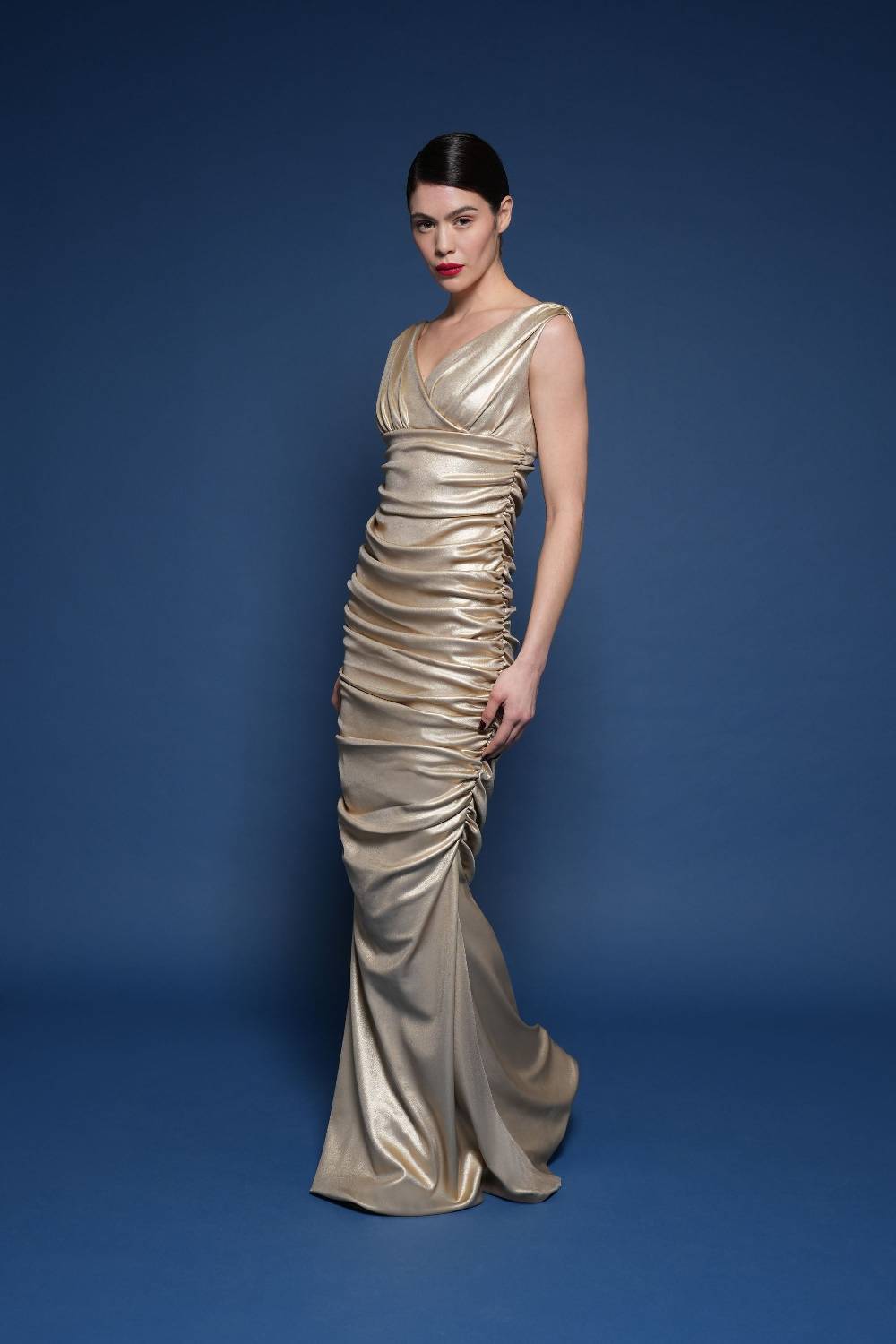 La Petite Robe Di Chiara Boni barbe splendid gown Affare Del Giorno