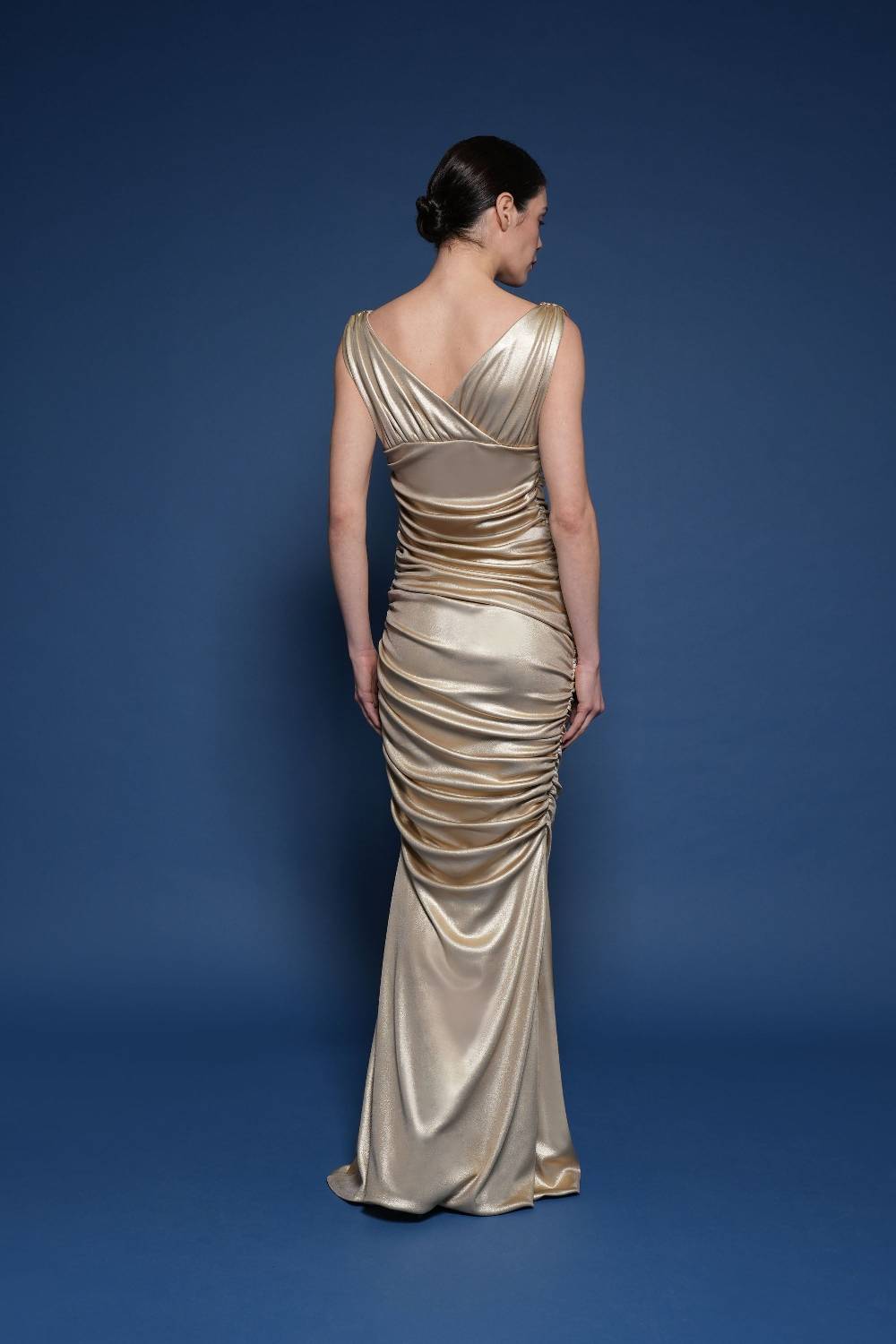 La Petite Robe Di Chiara Boni barbe splendid gown Affare Del Giorno