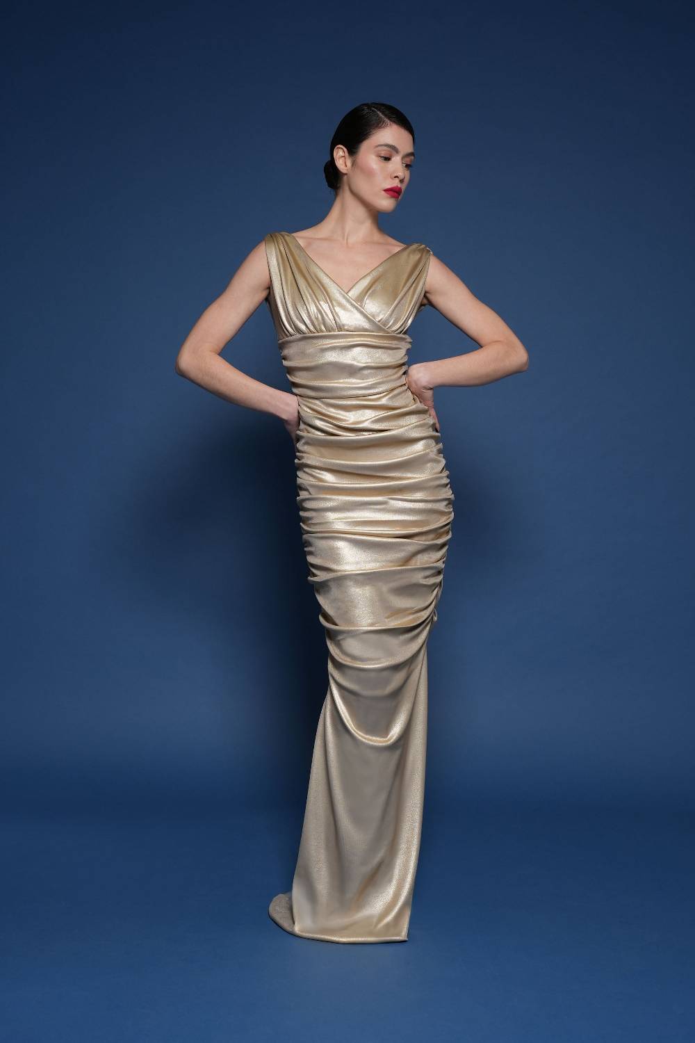 La Petite Robe Di Chiara Boni barbe splendid gown Affare Del Giorno