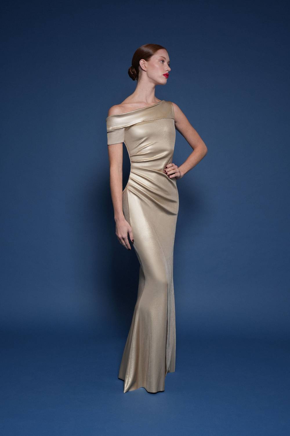 La Petite Robe Di Chiara Boni koppany splendid gown Prezzo Ridotto