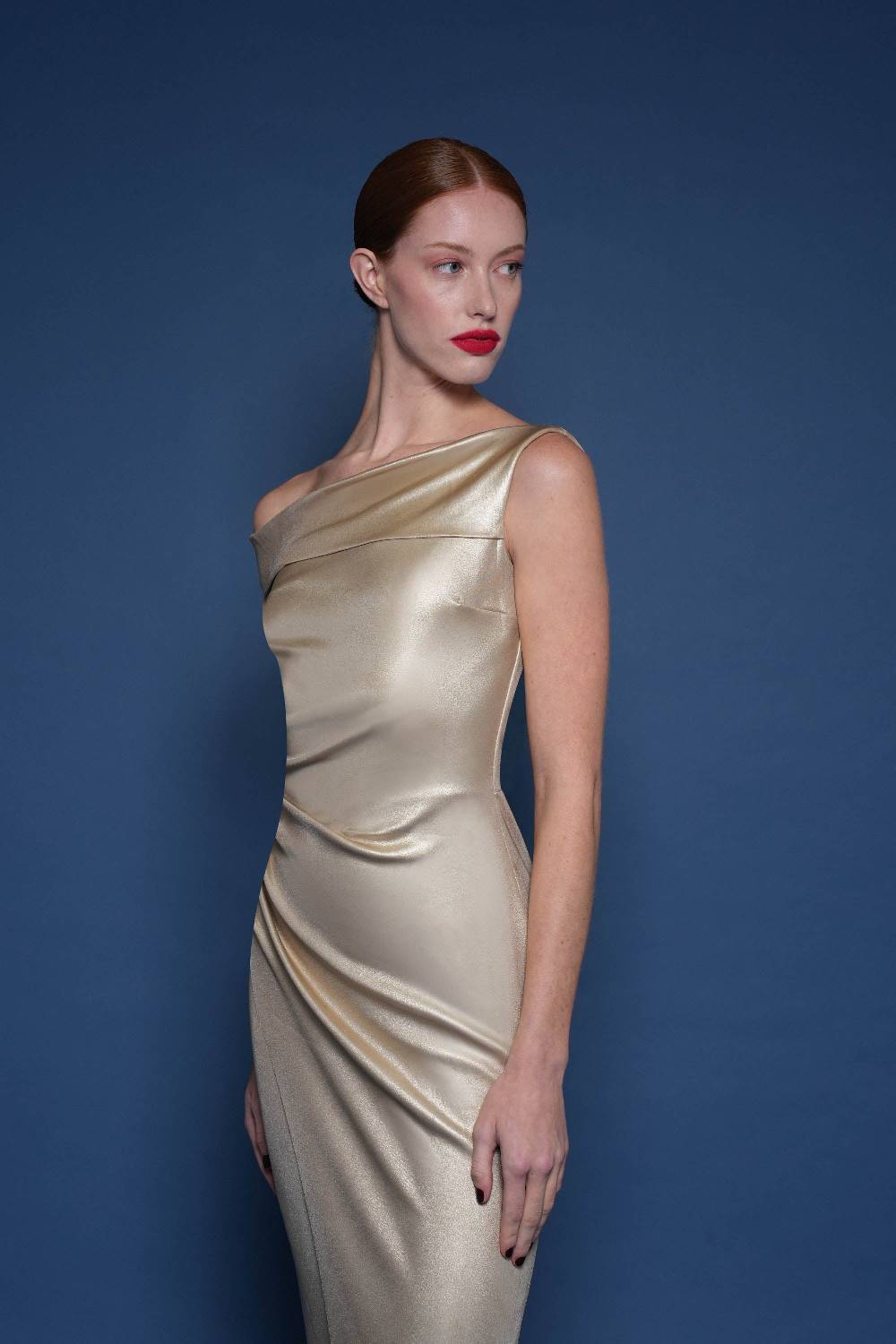 La Petite Robe Di Chiara Boni koppany splendid gown Prezzo Ridotto