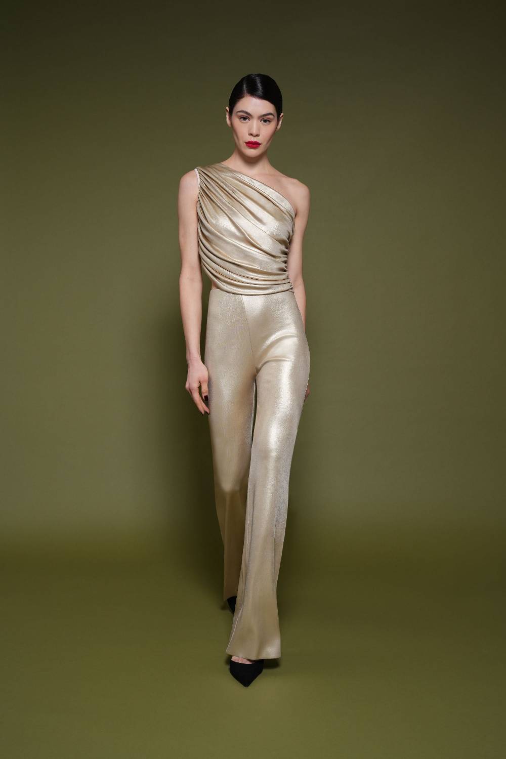 La Petite Robe Di Chiara Boni pridip splendid jumpsuit