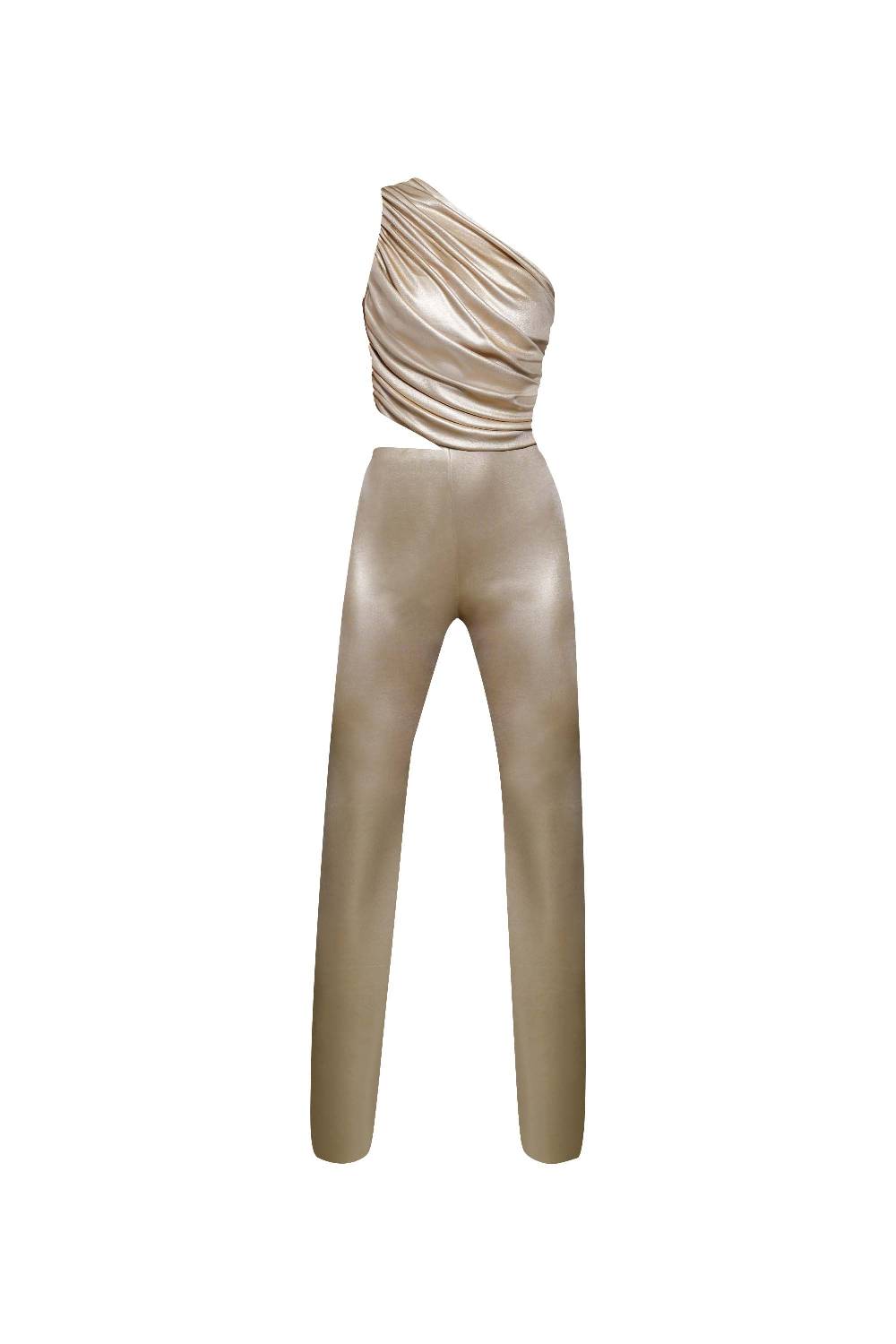 La Petite Robe Di Chiara Boni pridip splendid jumpsuit Sottocosto