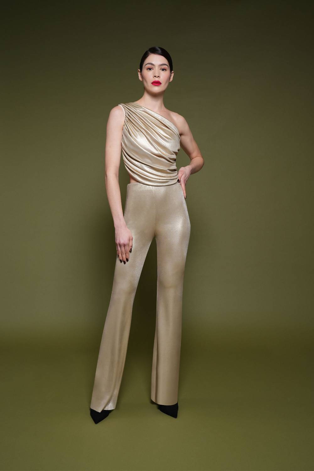 La Petite Robe Di Chiara Boni pridip splendid jumpsuit Sottocosto