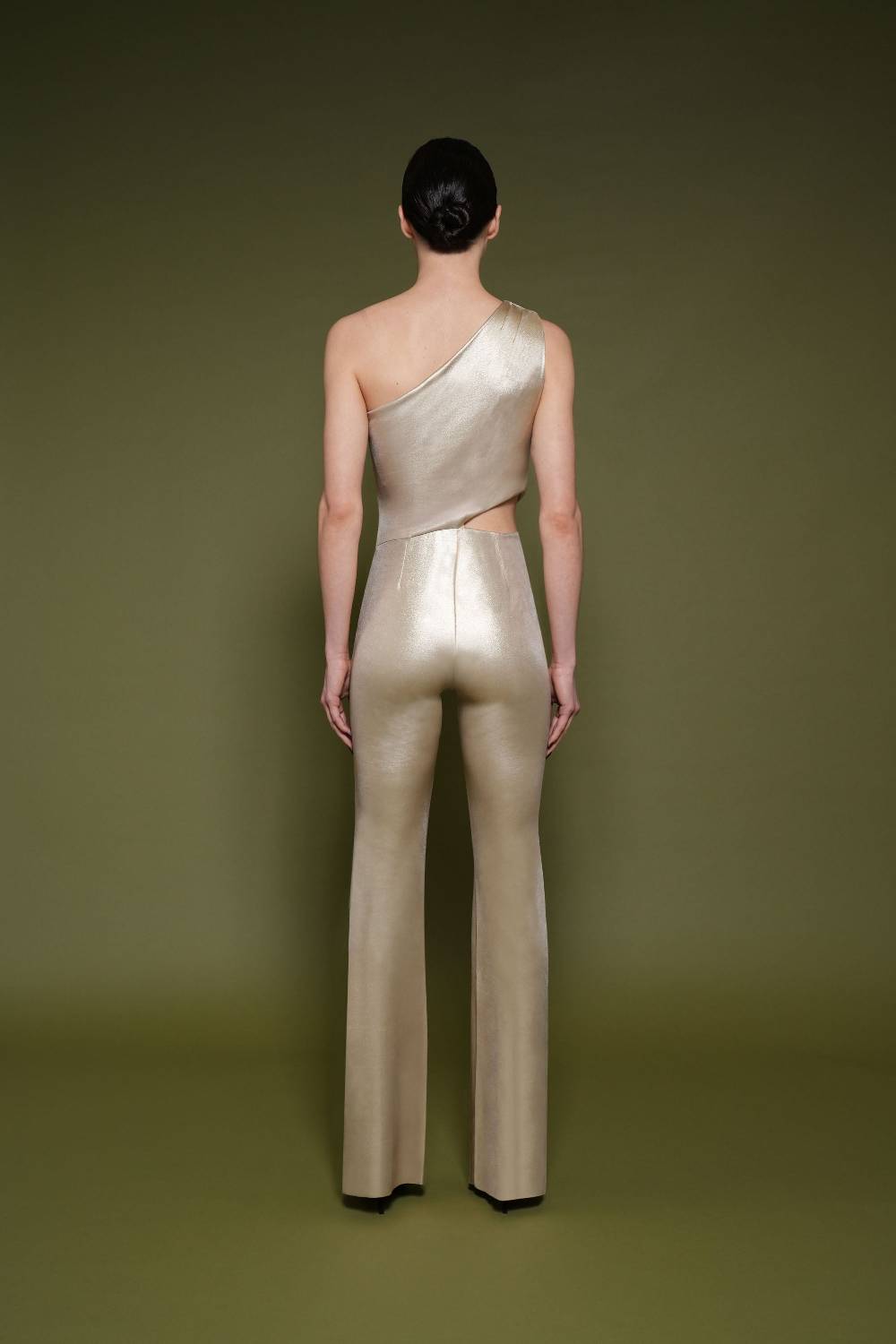 La Petite Robe Di Chiara Boni pridip splendid jumpsuit Sottocosto