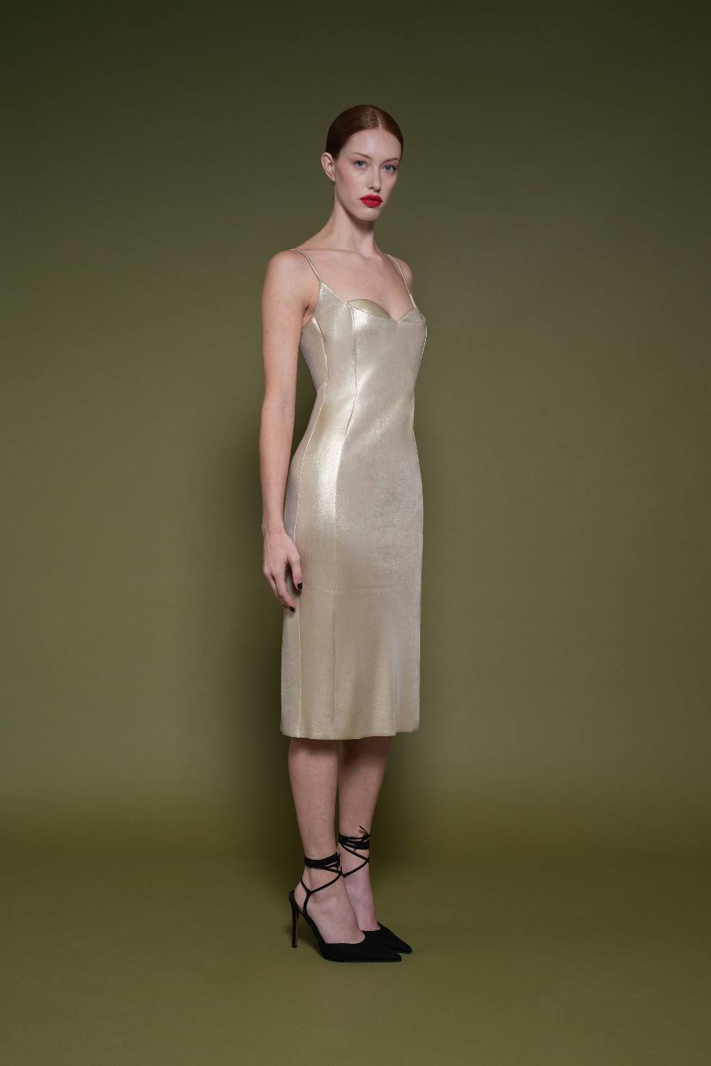 La Petite Robe Di Chiara Boni youssef splendid dress Convenienza