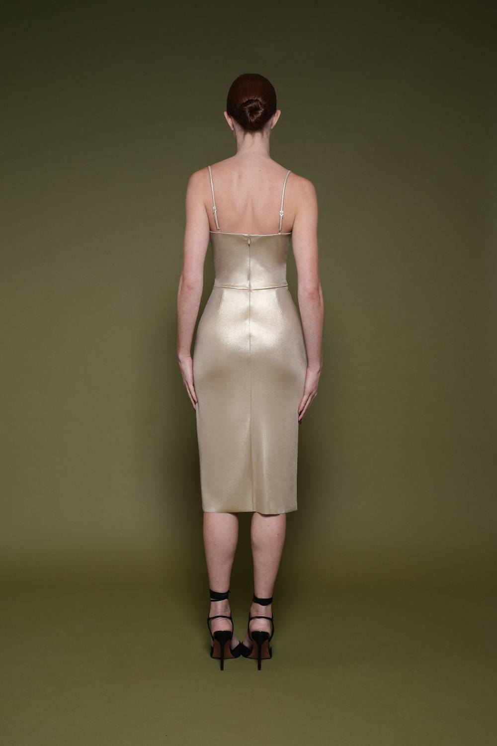 La Petite Robe Di Chiara Boni youssef splendid dress Convenienza