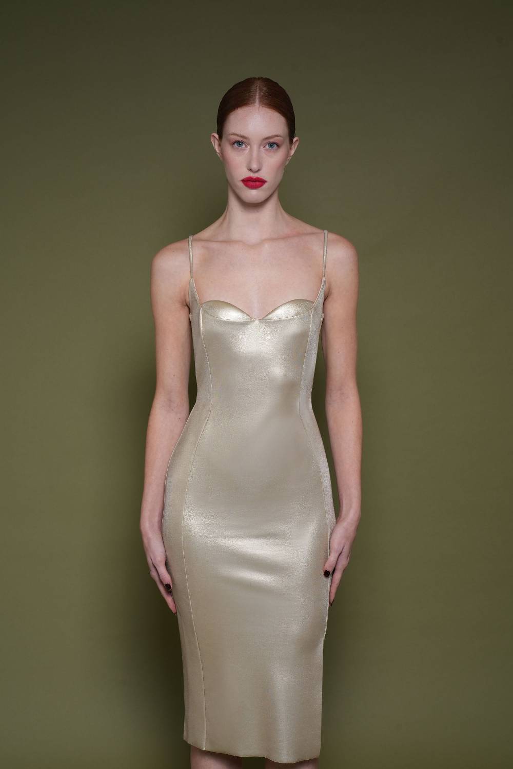 La Petite Robe Di Chiara Boni youssef splendid dress Convenienza