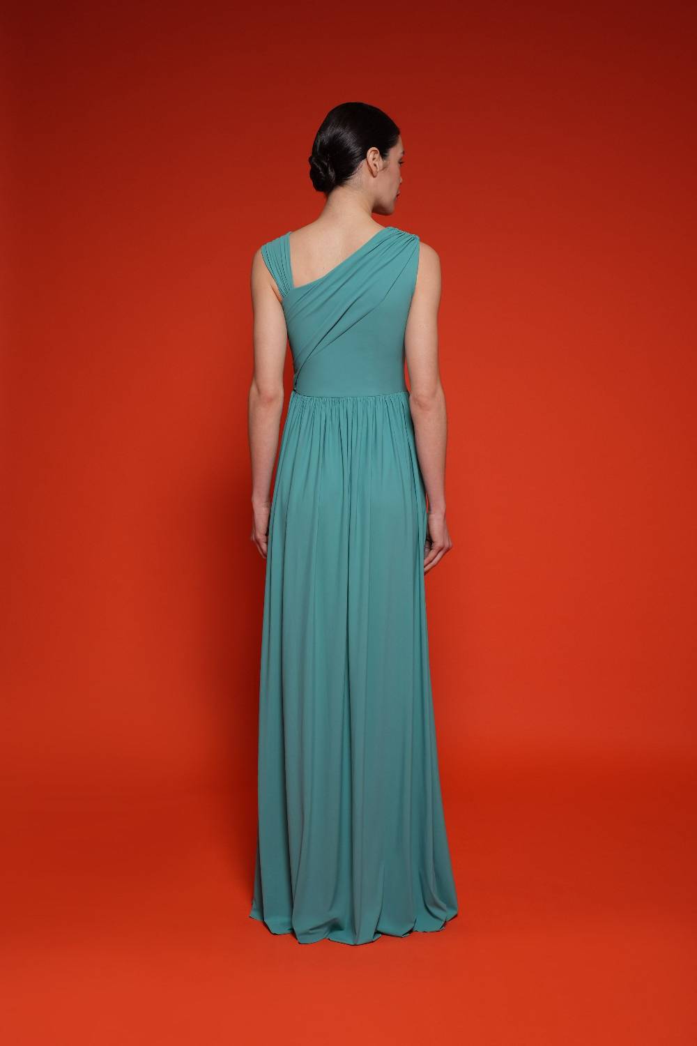 La Petite Robe Di Chiara Boni ala gown Novità