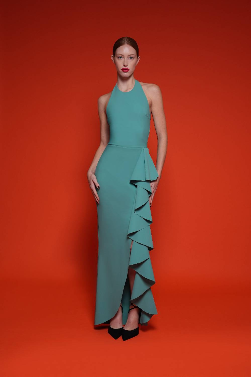 La Petite Robe Di Chiara Boni thomas gown