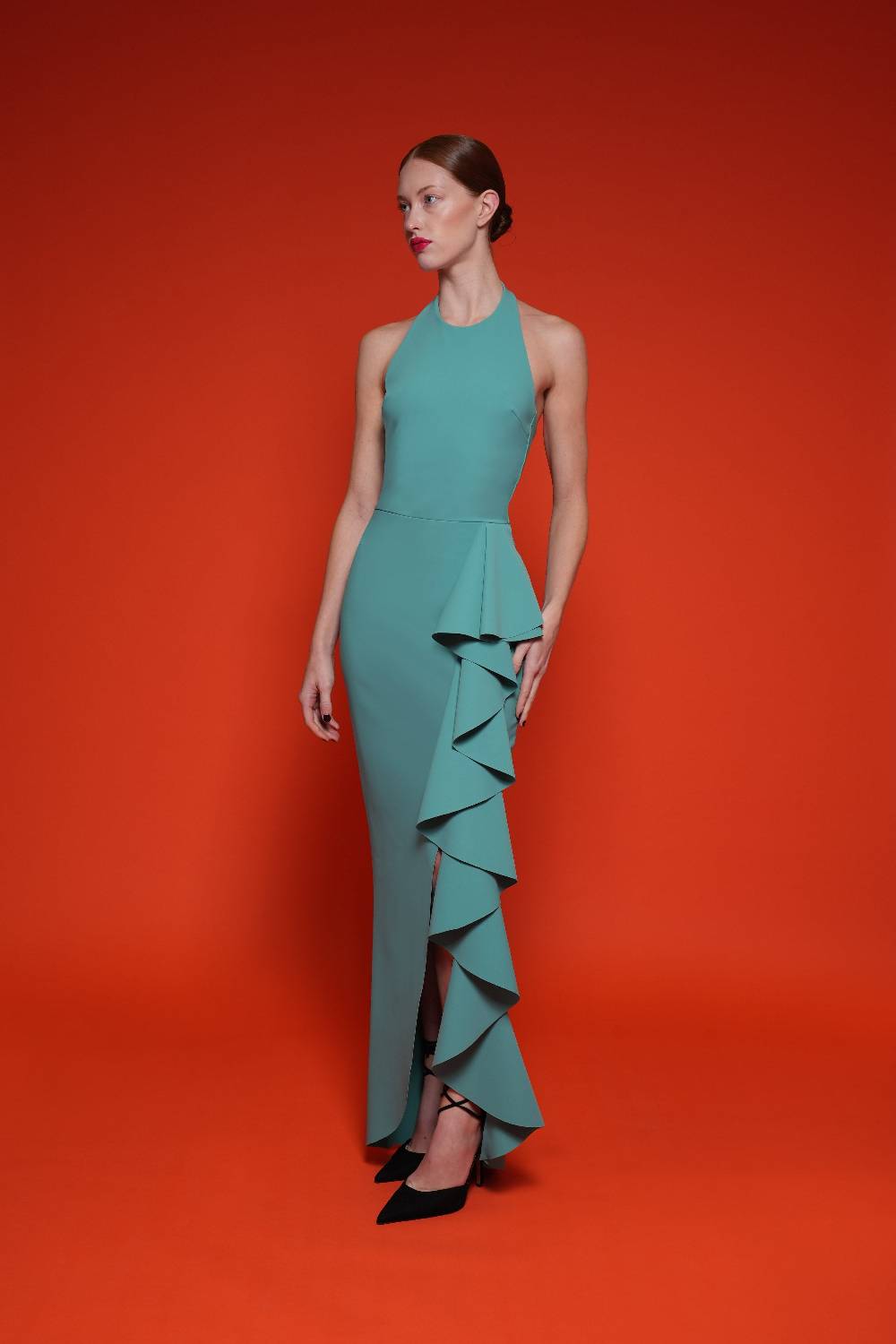 La Petite Robe Di Chiara Boni thomas gown Economico