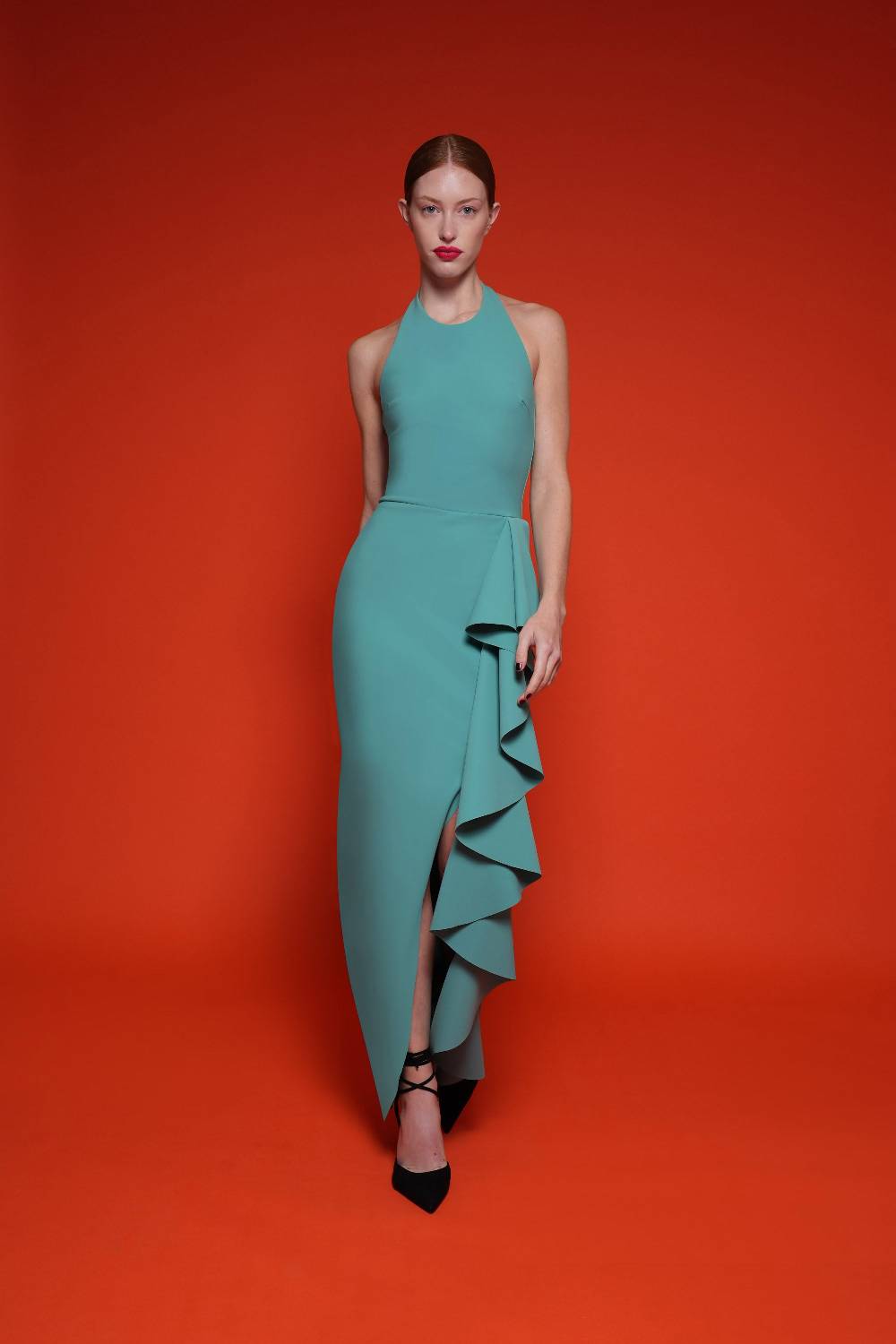 La Petite Robe Di Chiara Boni thomas gown Economico