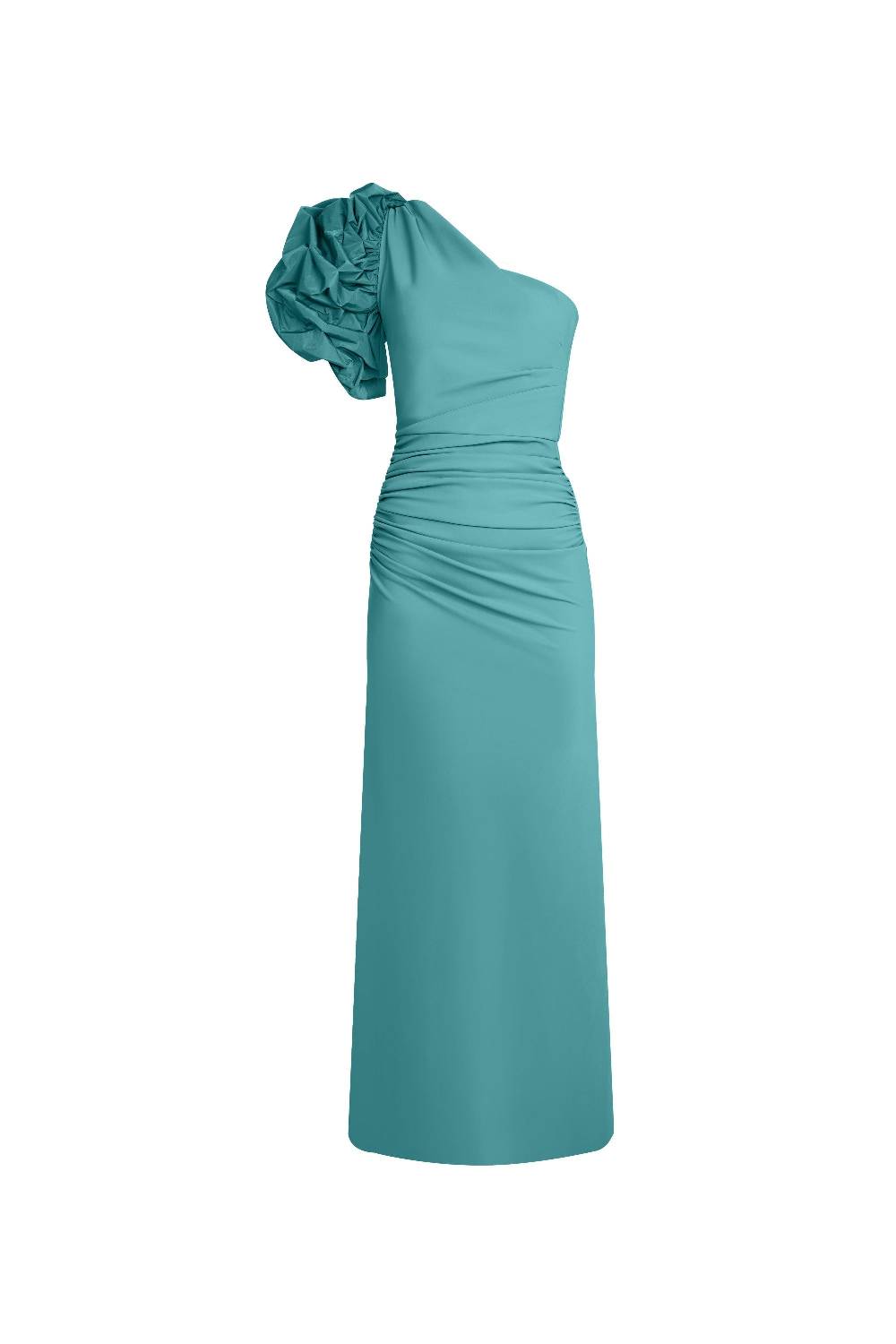 La Petite Robe Di Chiara Boni yuga taffeta gown Outlet