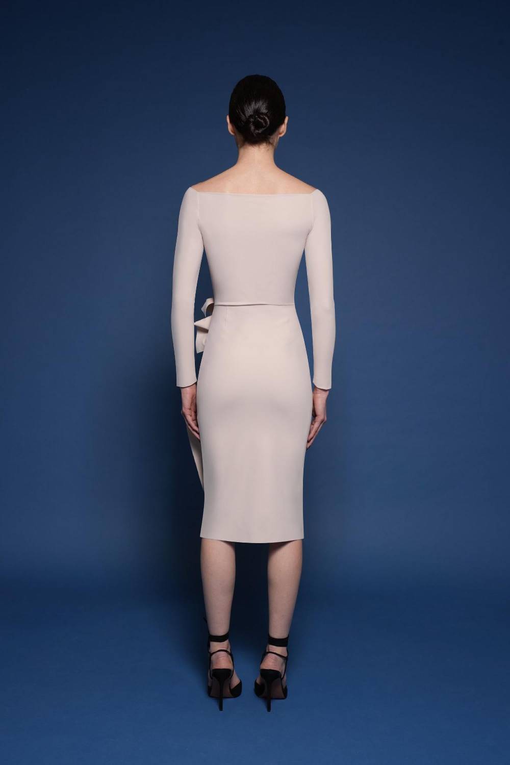 La Petite Robe Di Chiara Boni silveria dress Saldi