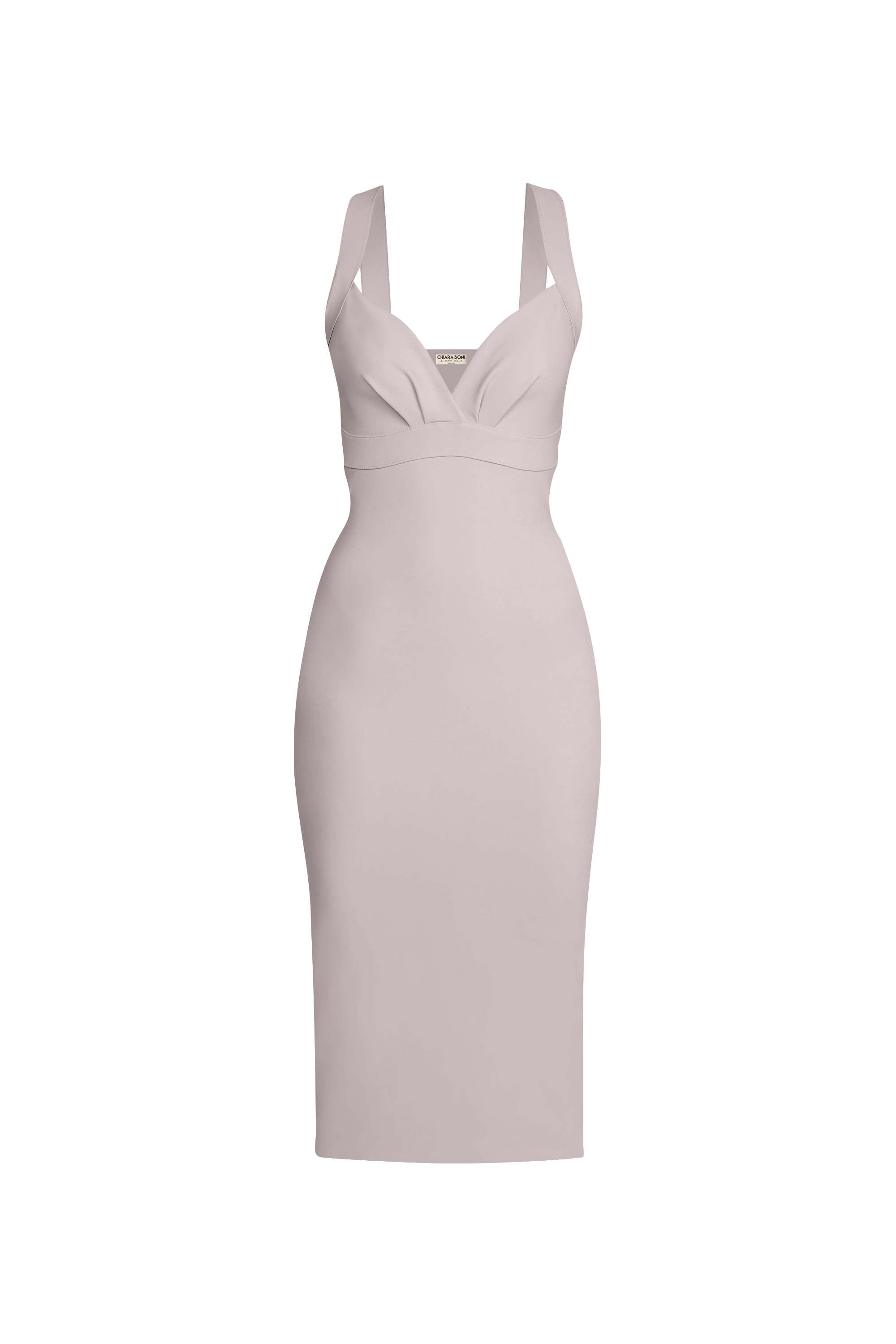 La Petite Robe Di Chiara Boni nisup dress Offerte