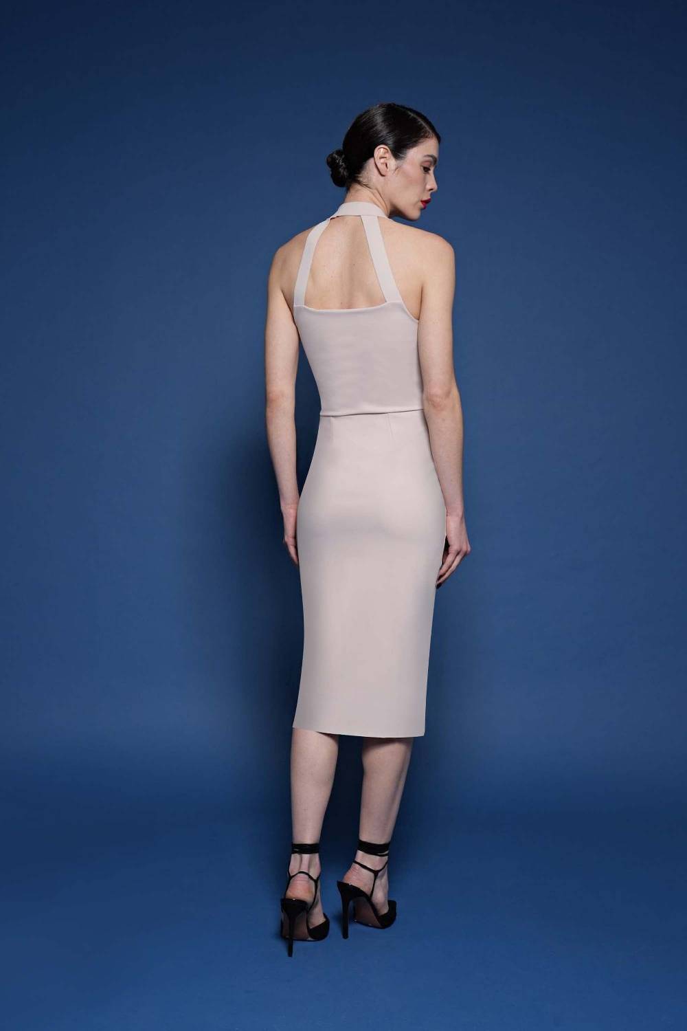 La Petite Robe Di Chiara Boni nisup dress Offerte