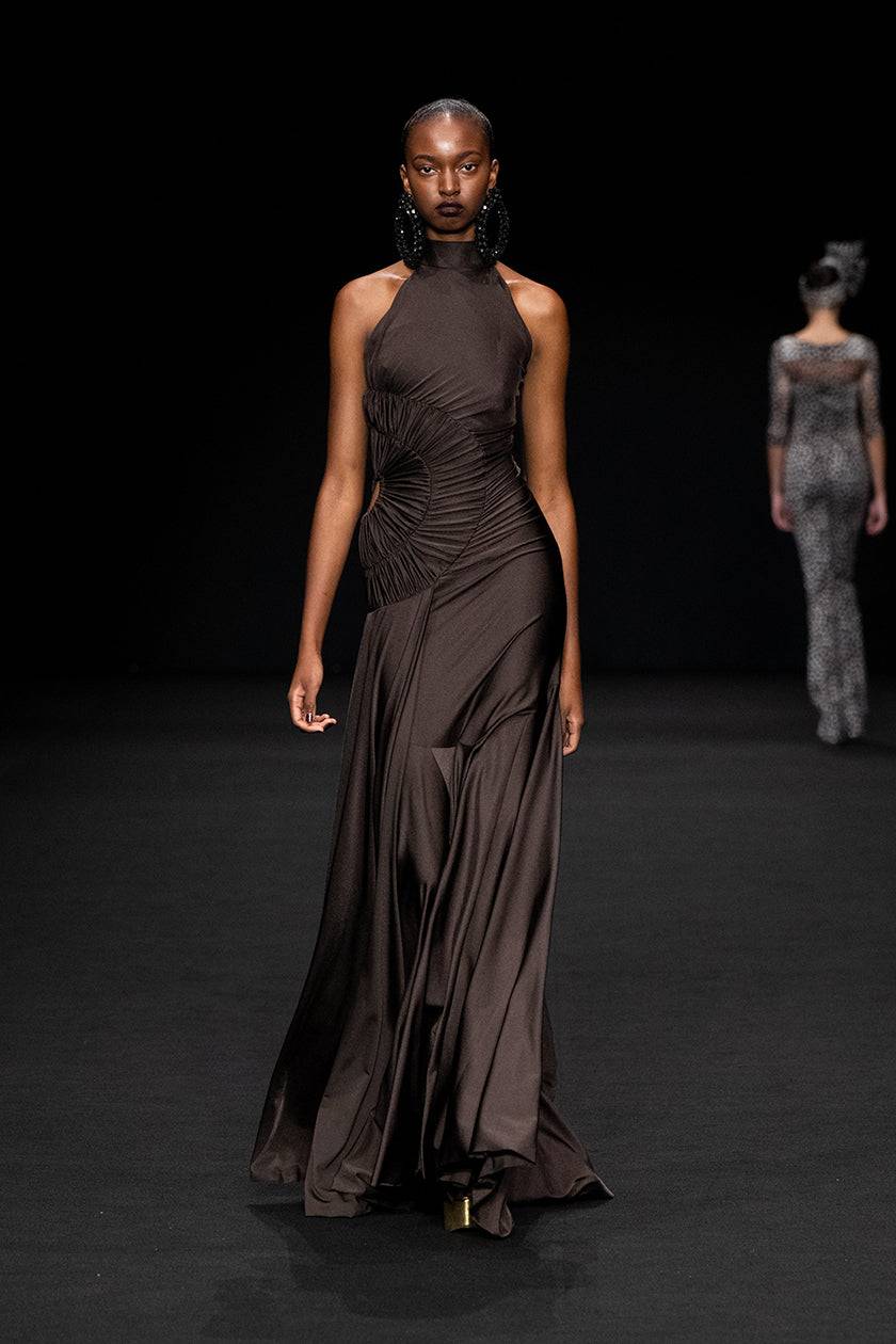 La Petite Robe Di Chiara Boni kostia jj gown