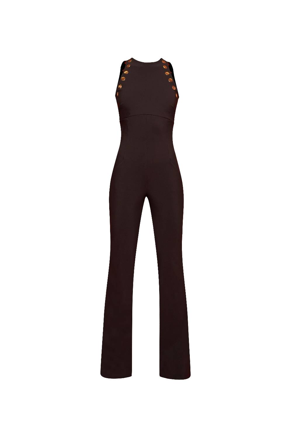 La Petite Robe Di Chiara Boni yore jumpsuit Vendite Flash