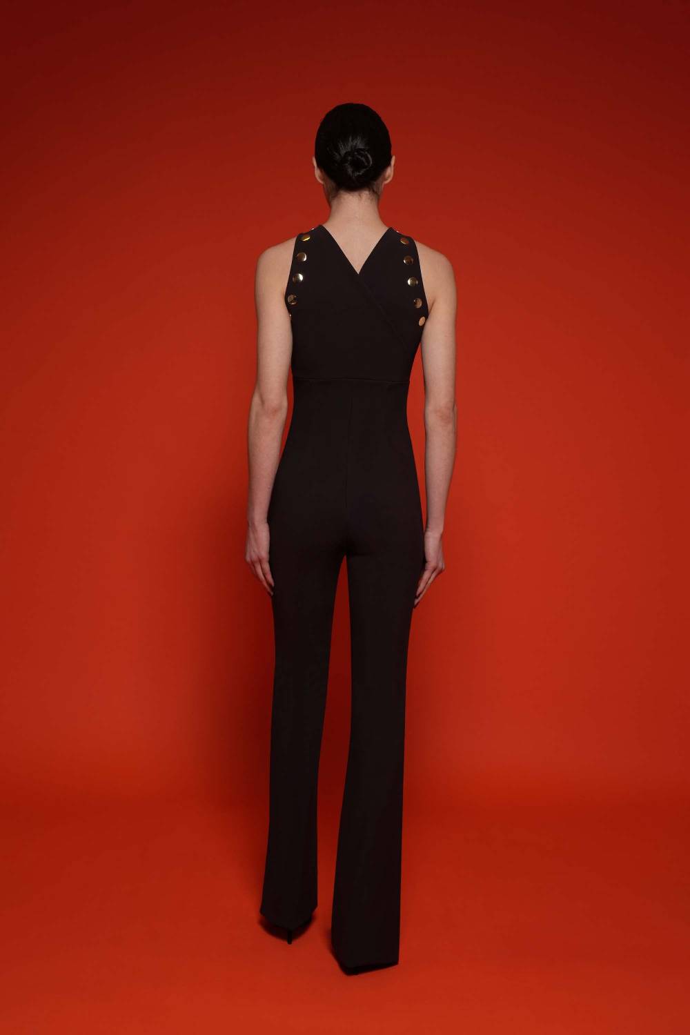 La Petite Robe Di Chiara Boni yore jumpsuit Vendite Flash