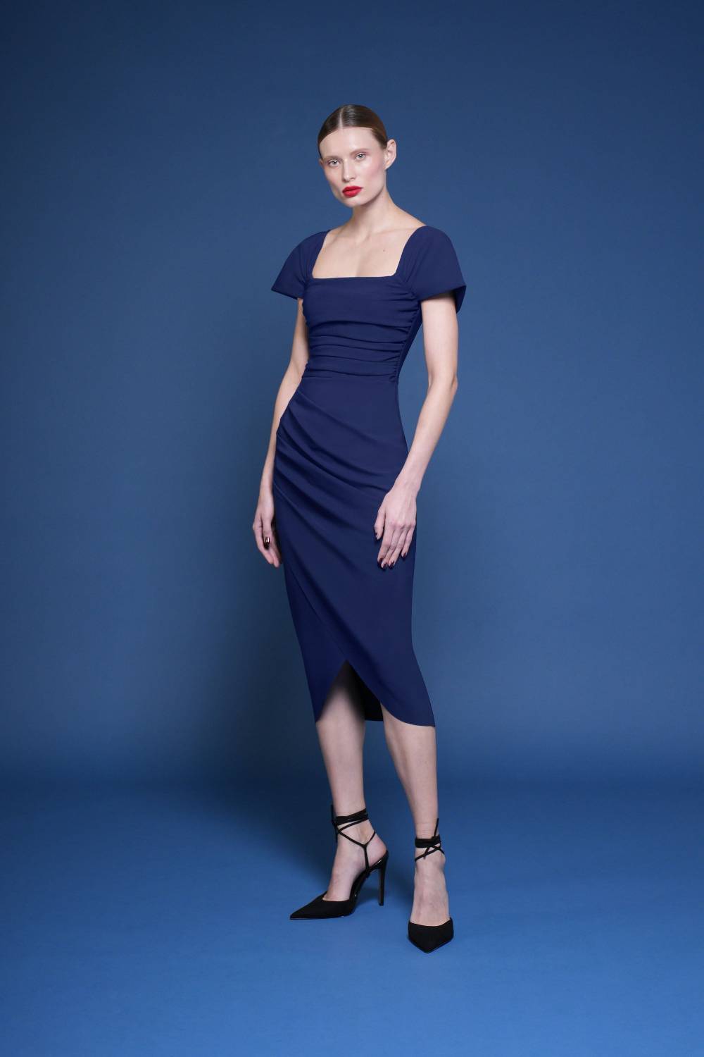 La Petite Robe Di Chiara Boni yuda dress Negozio