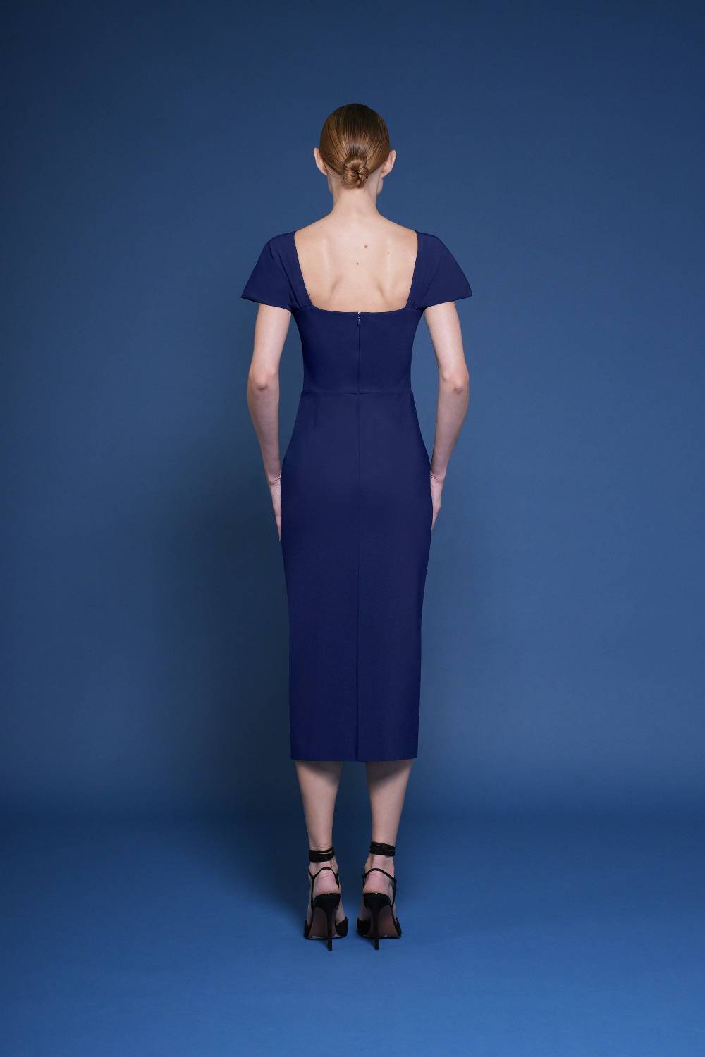 La Petite Robe Di Chiara Boni yuda dress Negozio