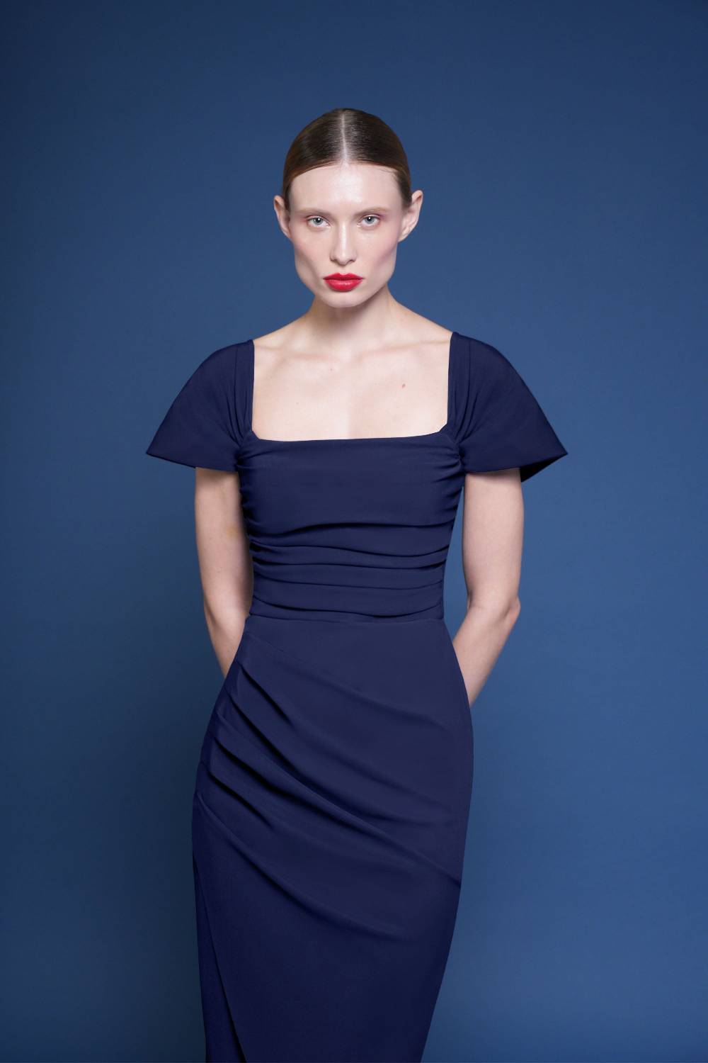 La Petite Robe Di Chiara Boni yuda dress Negozio