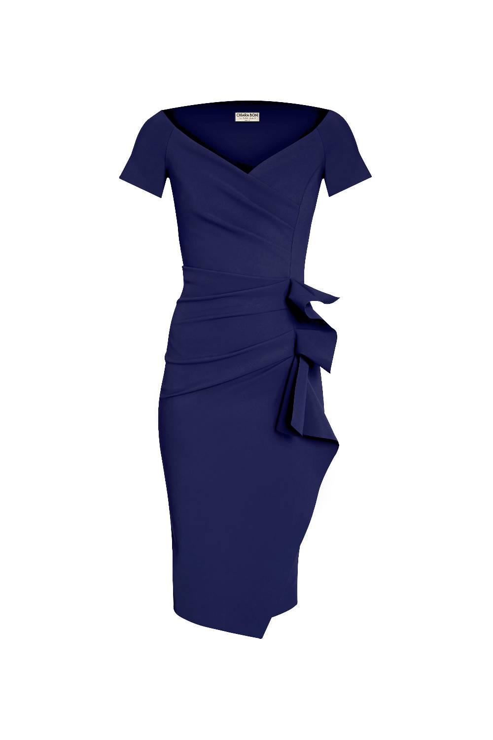 La Petite Robe Di Chiara Boni silveria dress In Saldo