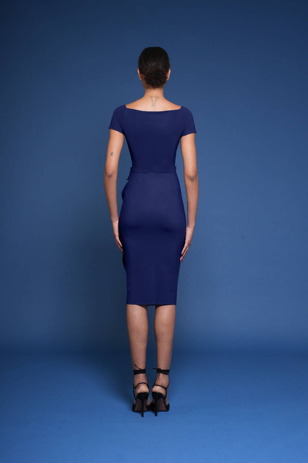 La Petite Robe Di Chiara Boni silveria dress In Saldo