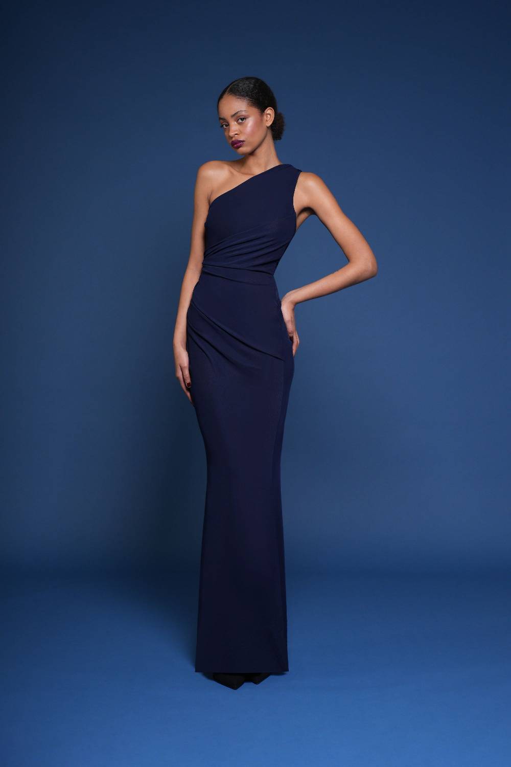 La Petite Robe Di Chiara Boni yuuta slinky gown Moda