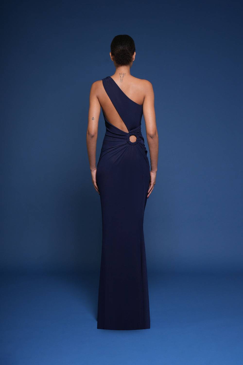 La Petite Robe Di Chiara Boni yuuta slinky gown Moda