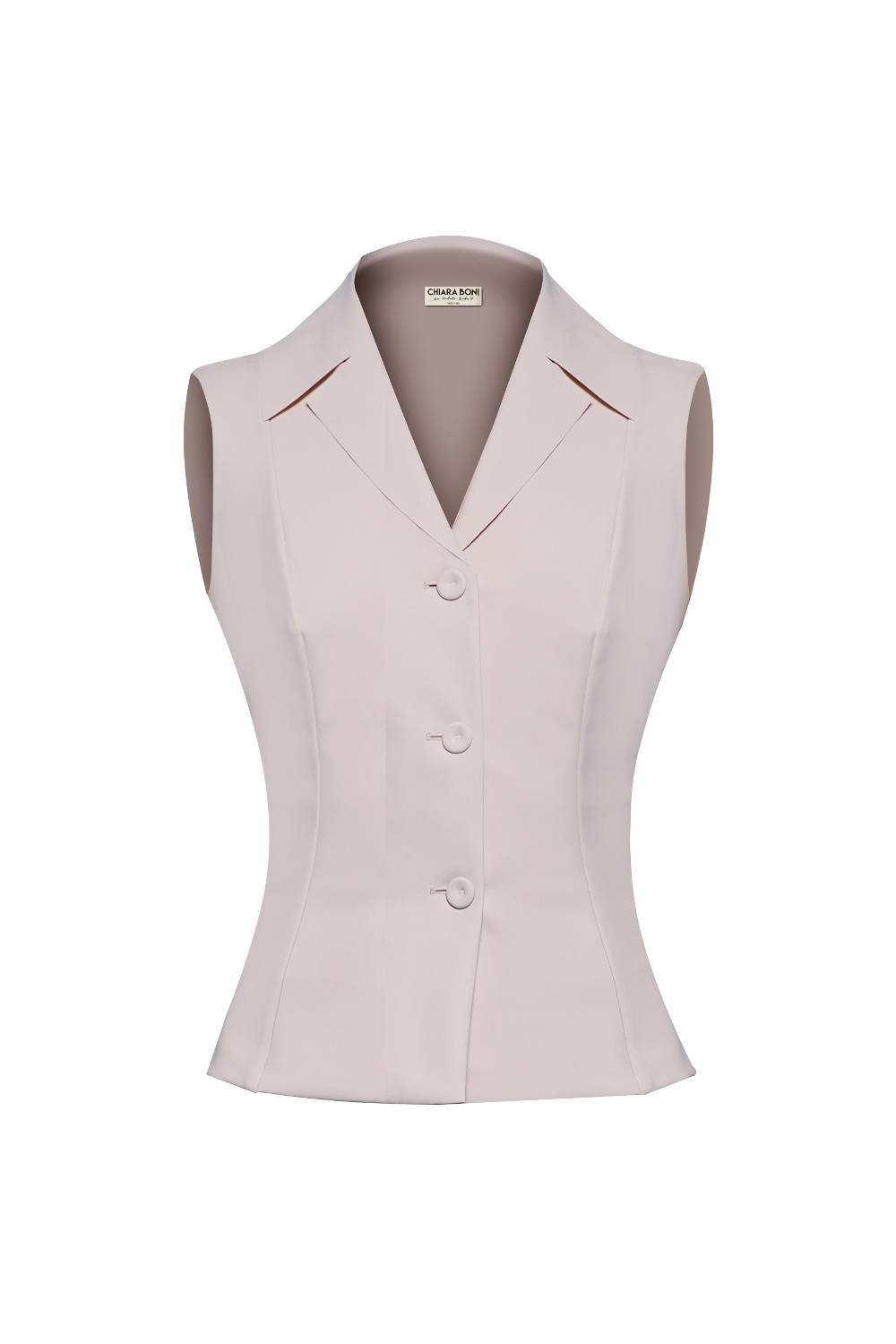 La Petite Robe Di Chiara Boni perpot top Spedizione gratuita