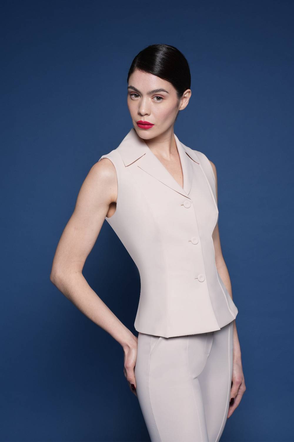 La Petite Robe Di Chiara Boni perpot top Spedizione gratuita