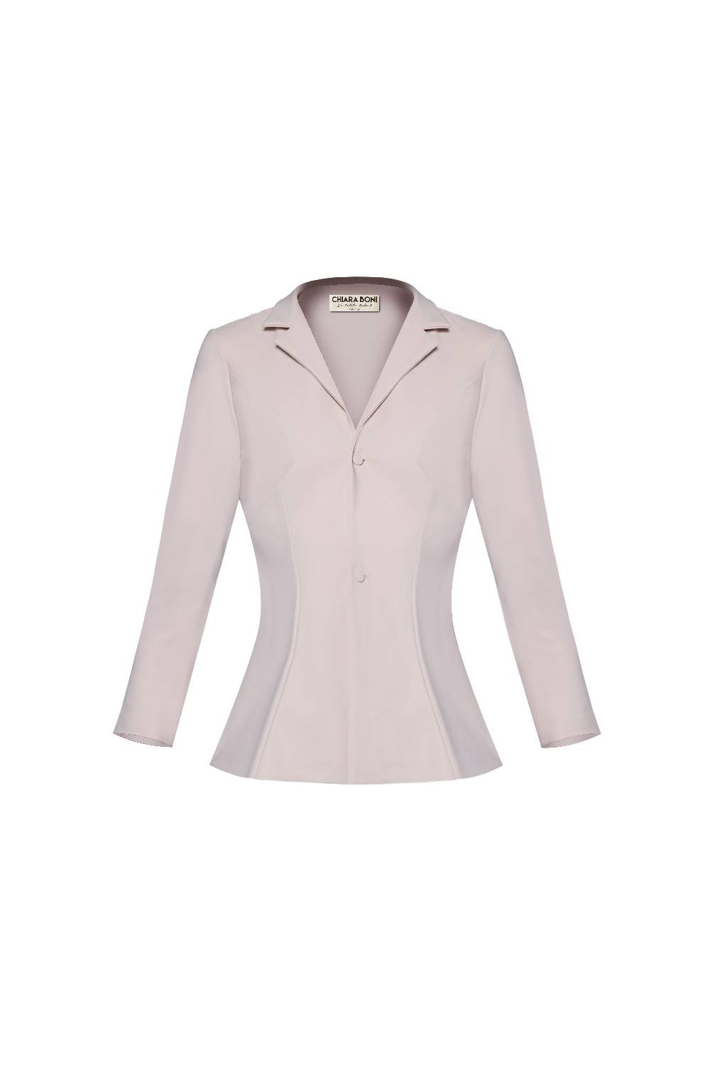 La Petite Robe Di Chiara Boni fedora jacket Sconto di tempo limitato