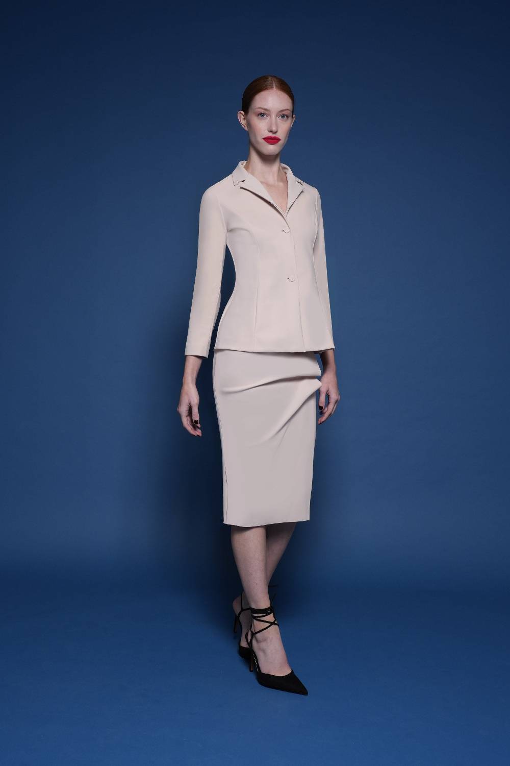 La Petite Robe Di Chiara Boni fedora jacket Sconto di tempo limitato