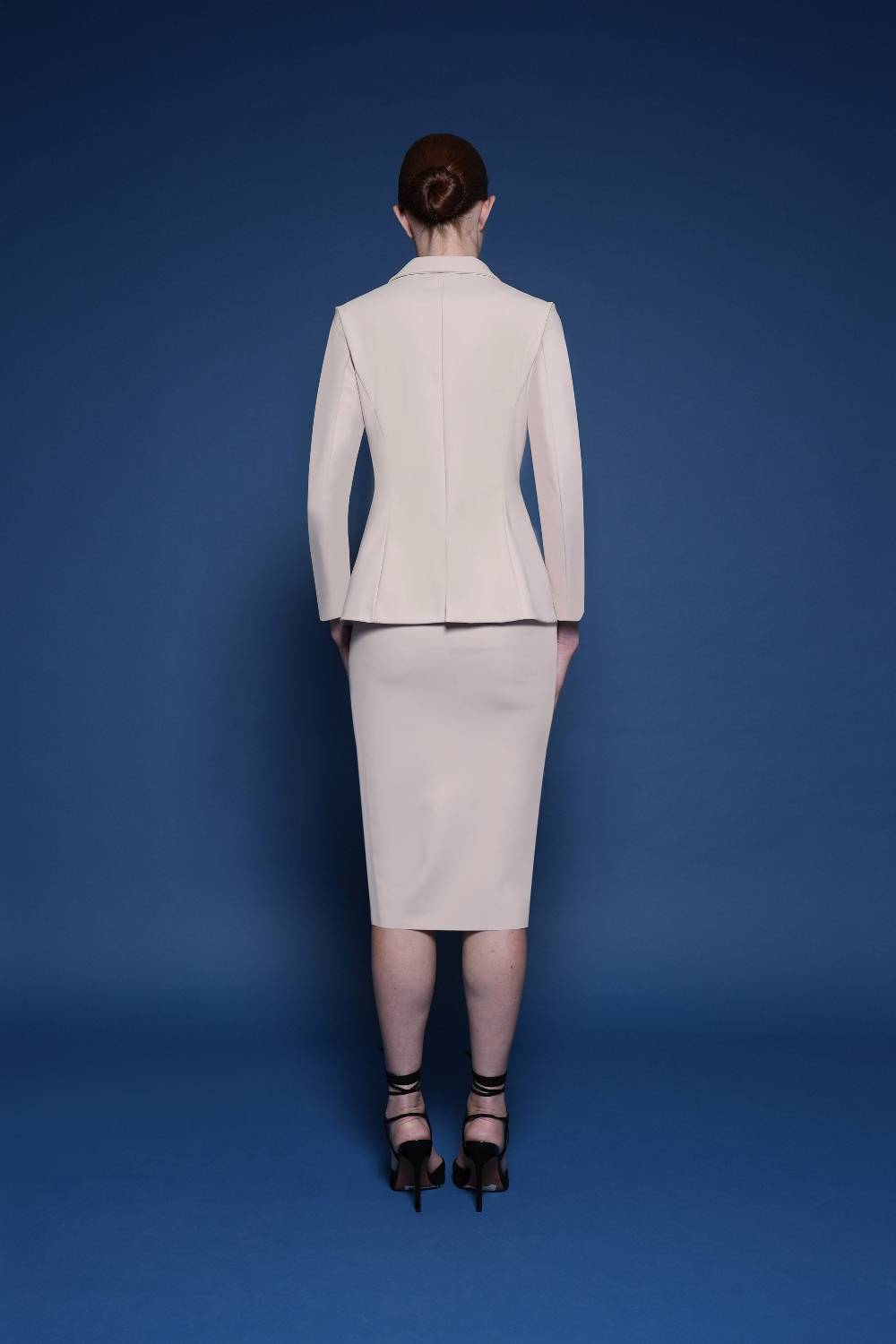 La Petite Robe Di Chiara Boni fedora jacket Sconto di tempo limitato