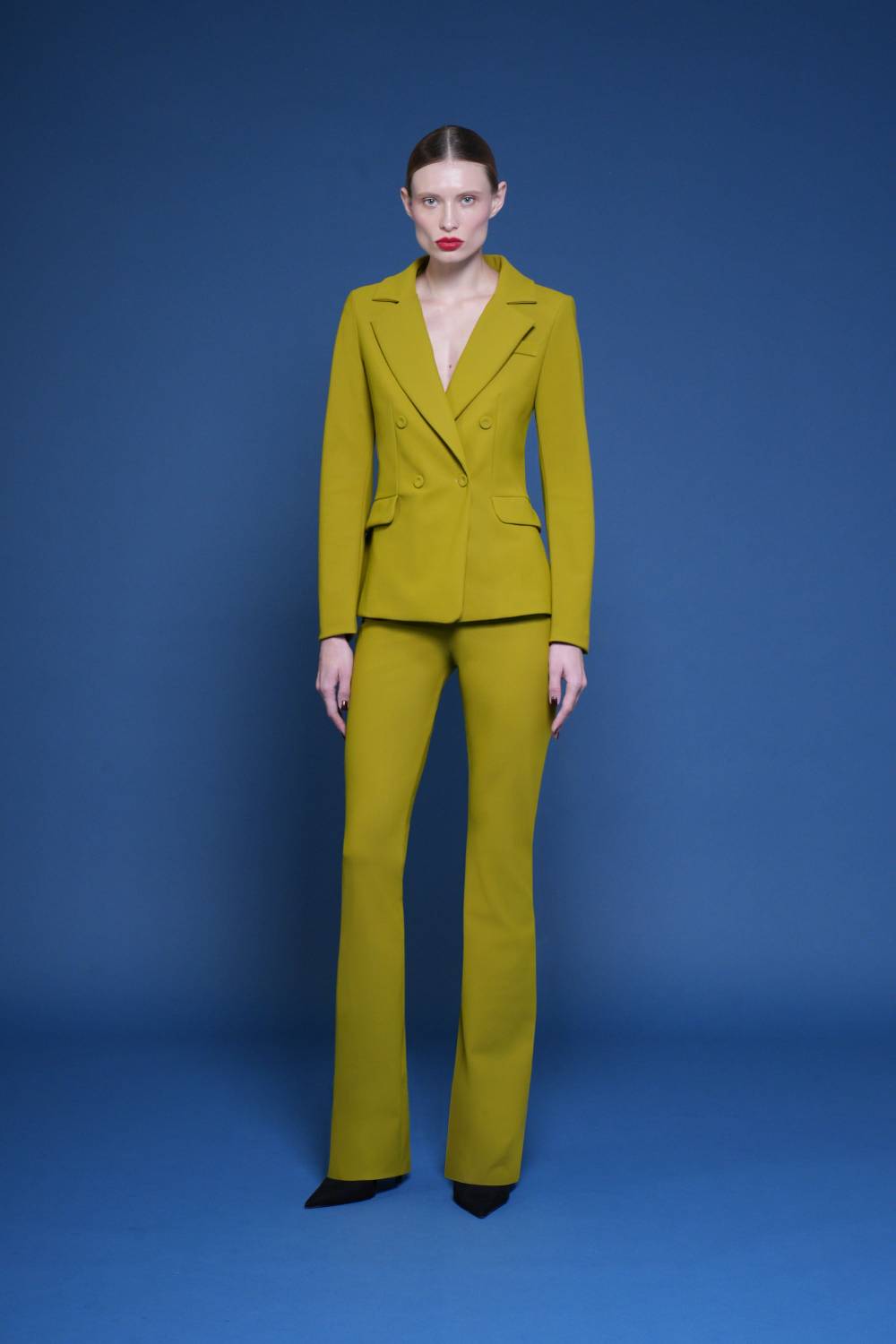 La Petite Robe Di Chiara Boni goldieau jacket