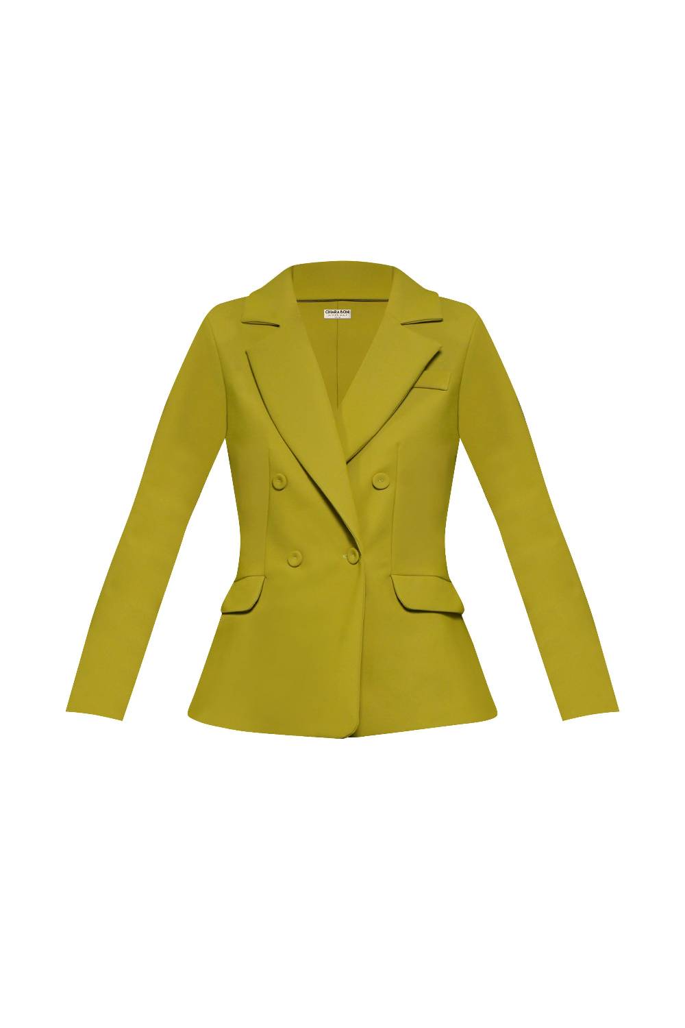 La Petite Robe Di Chiara Boni goldieau jacket Prezzo di fabbrica