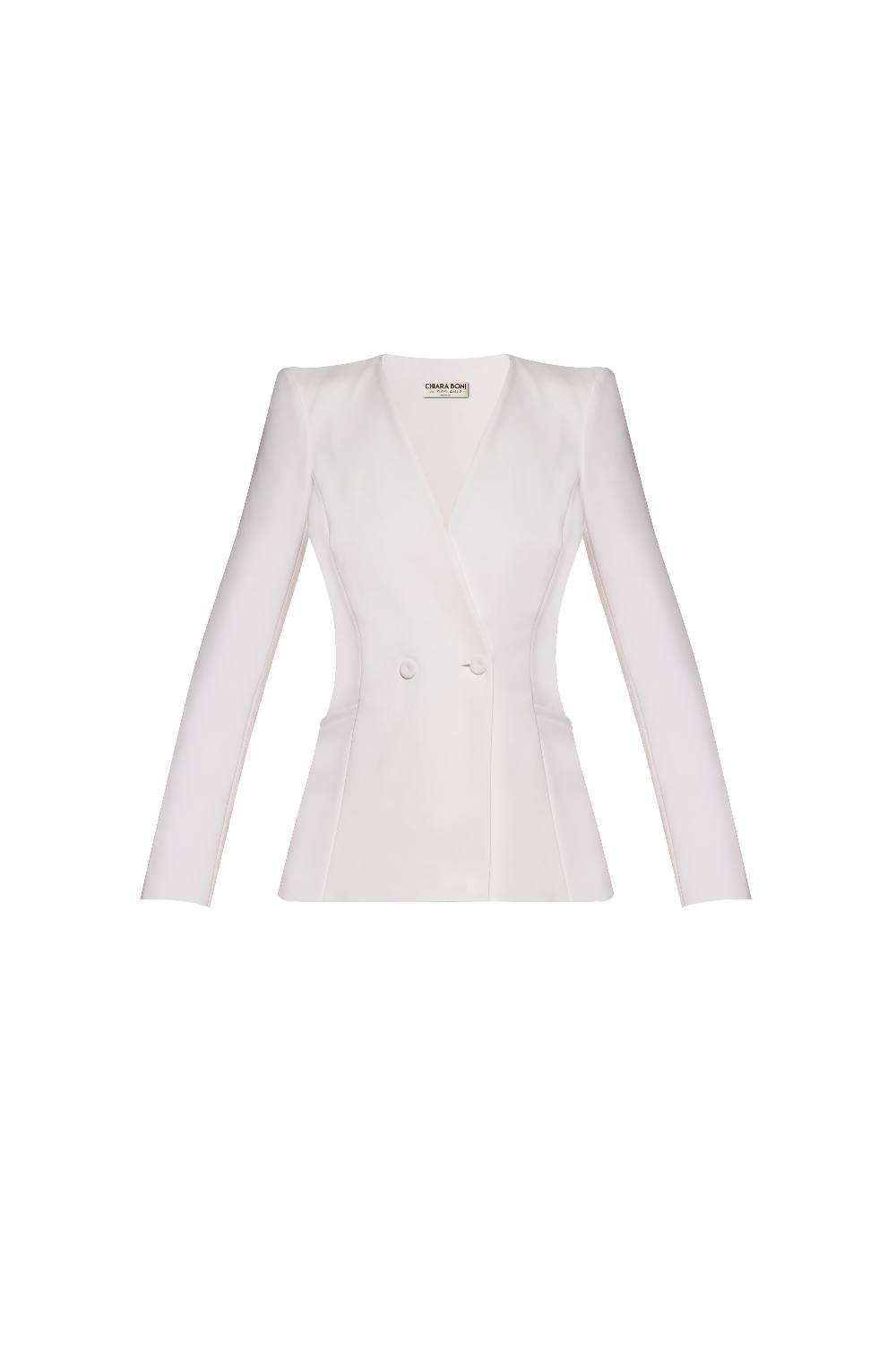 La Petite Robe Di Chiara Boni patipo jacket Fornitura limitata