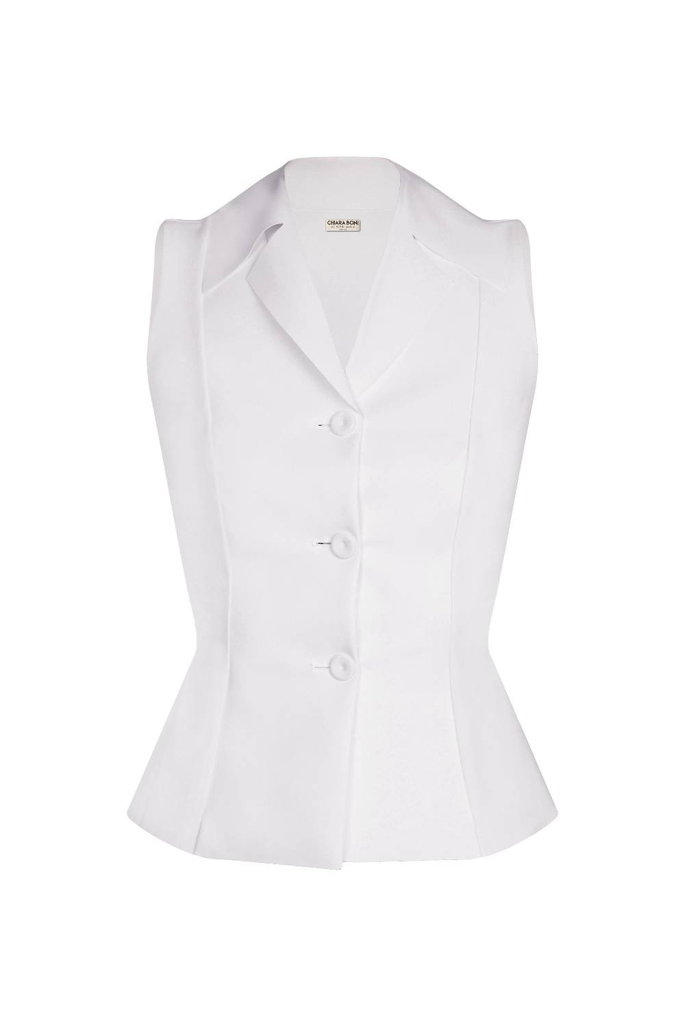 La Petite Robe Di Chiara Boni perpot top Shopping online