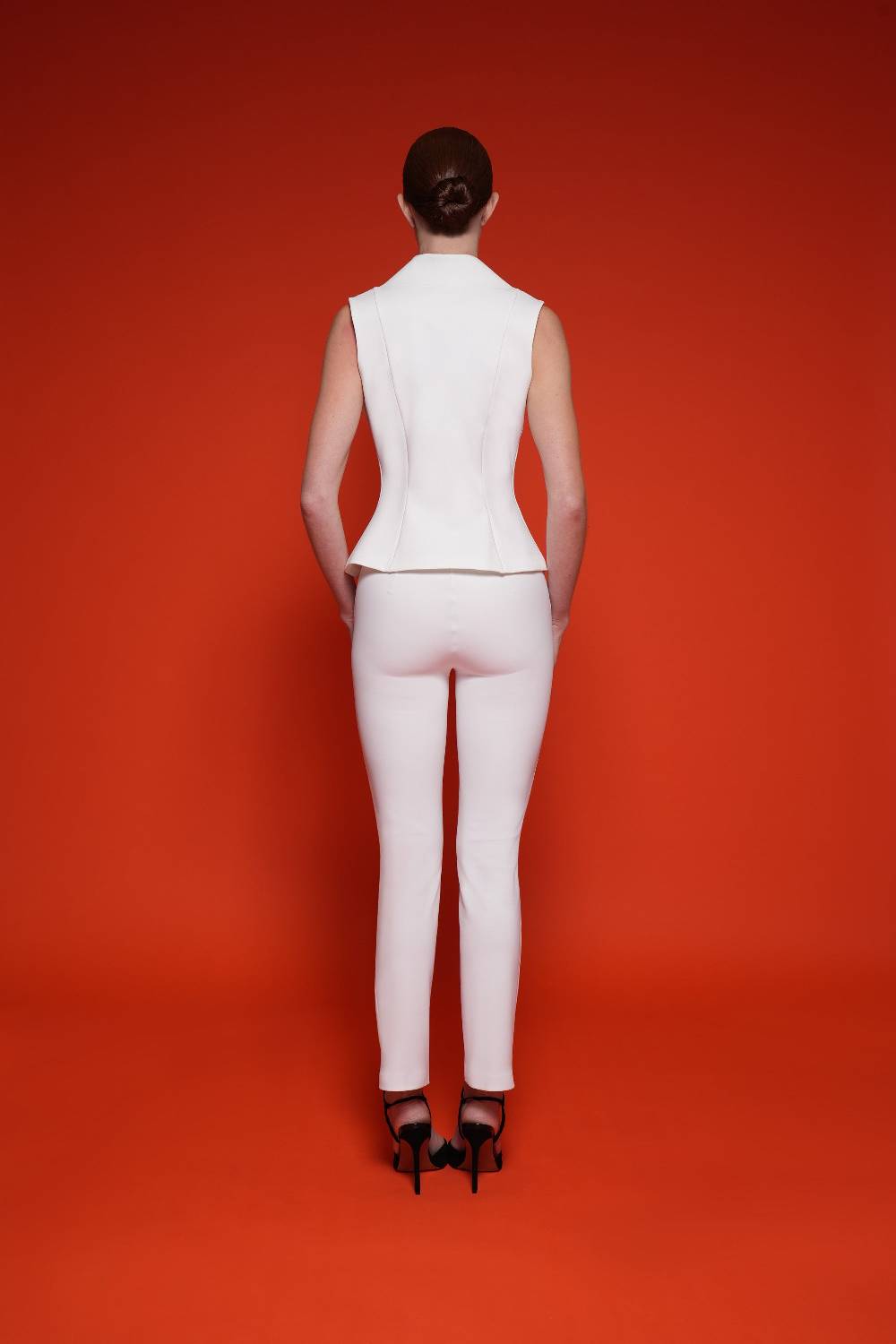 La Petite Robe Di Chiara Boni perpot top Shopping online