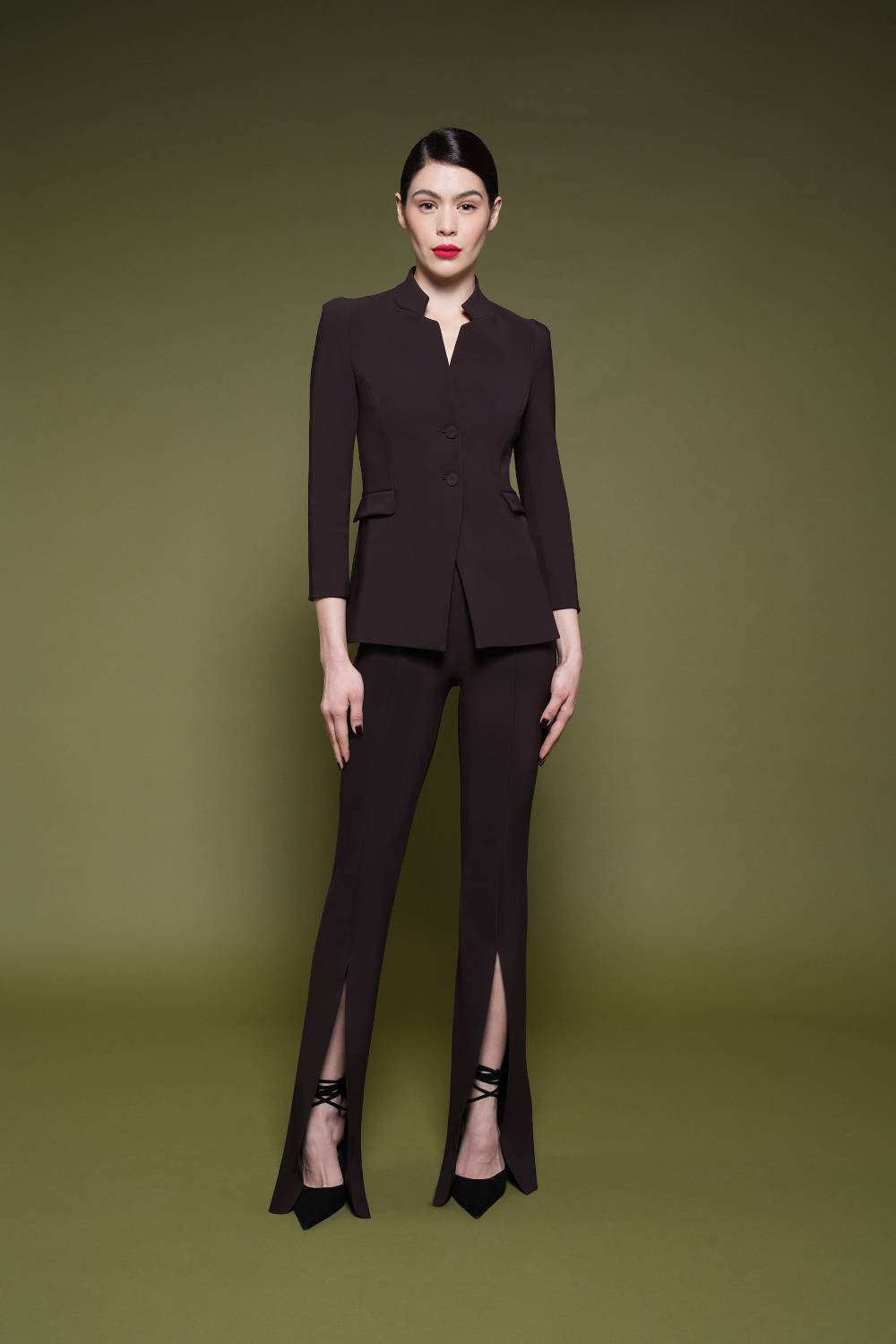 La Petite Robe Di Chiara Boni hisako jacket