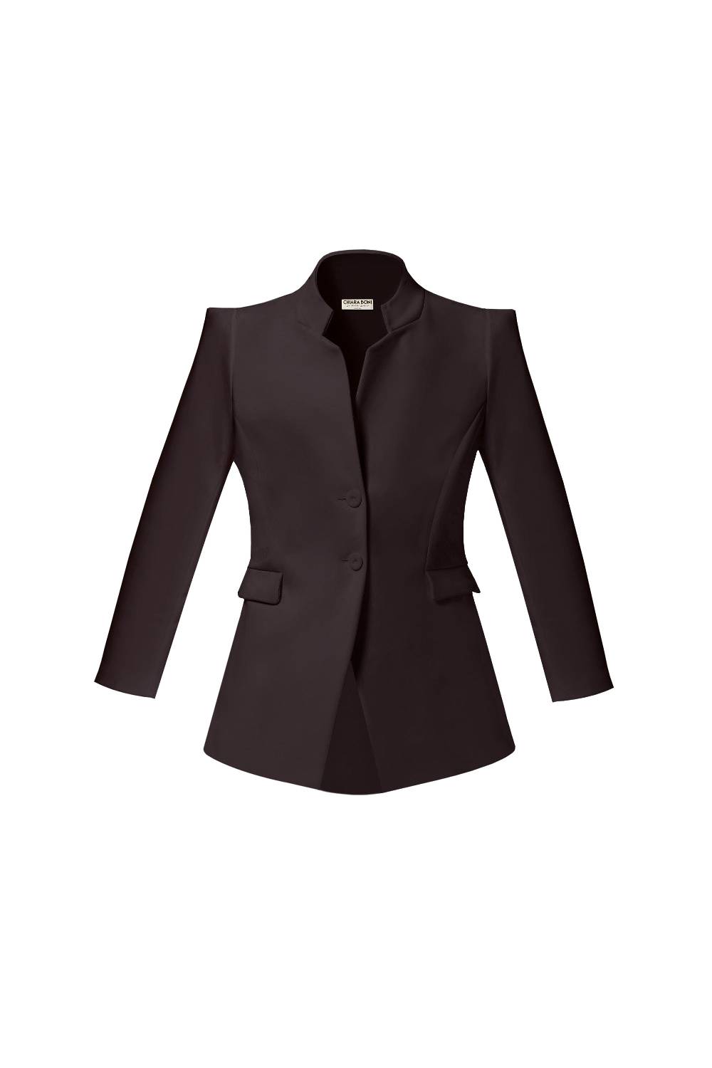 La Petite Robe Di Chiara Boni hisako jacket Offerta esclusiva