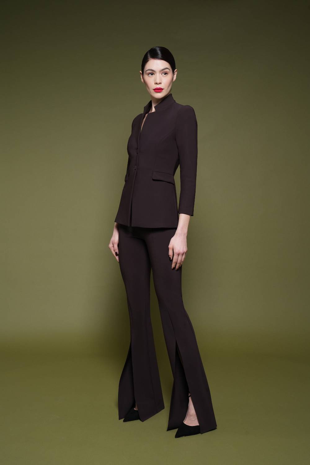 La Petite Robe Di Chiara Boni hisako jacket Offerta esclusiva