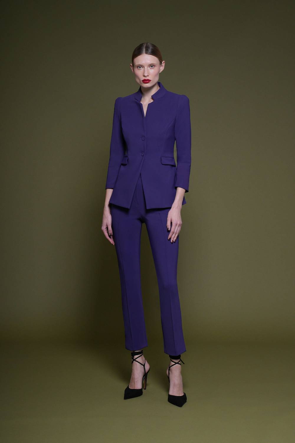 La Petite Robe Di Chiara Boni hisako jacket