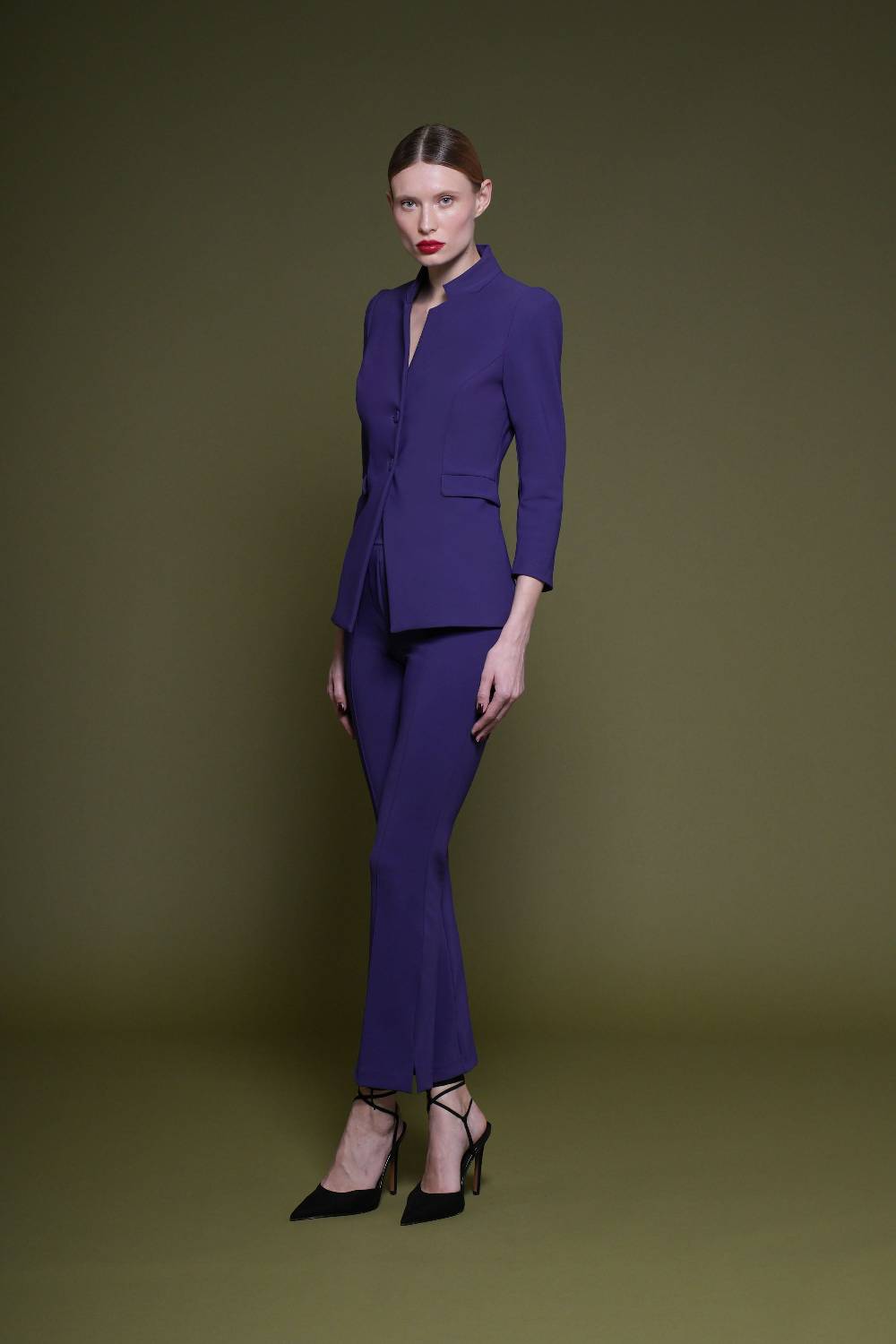 La Petite Robe Di Chiara Boni hisako jacket Vendite stagionali