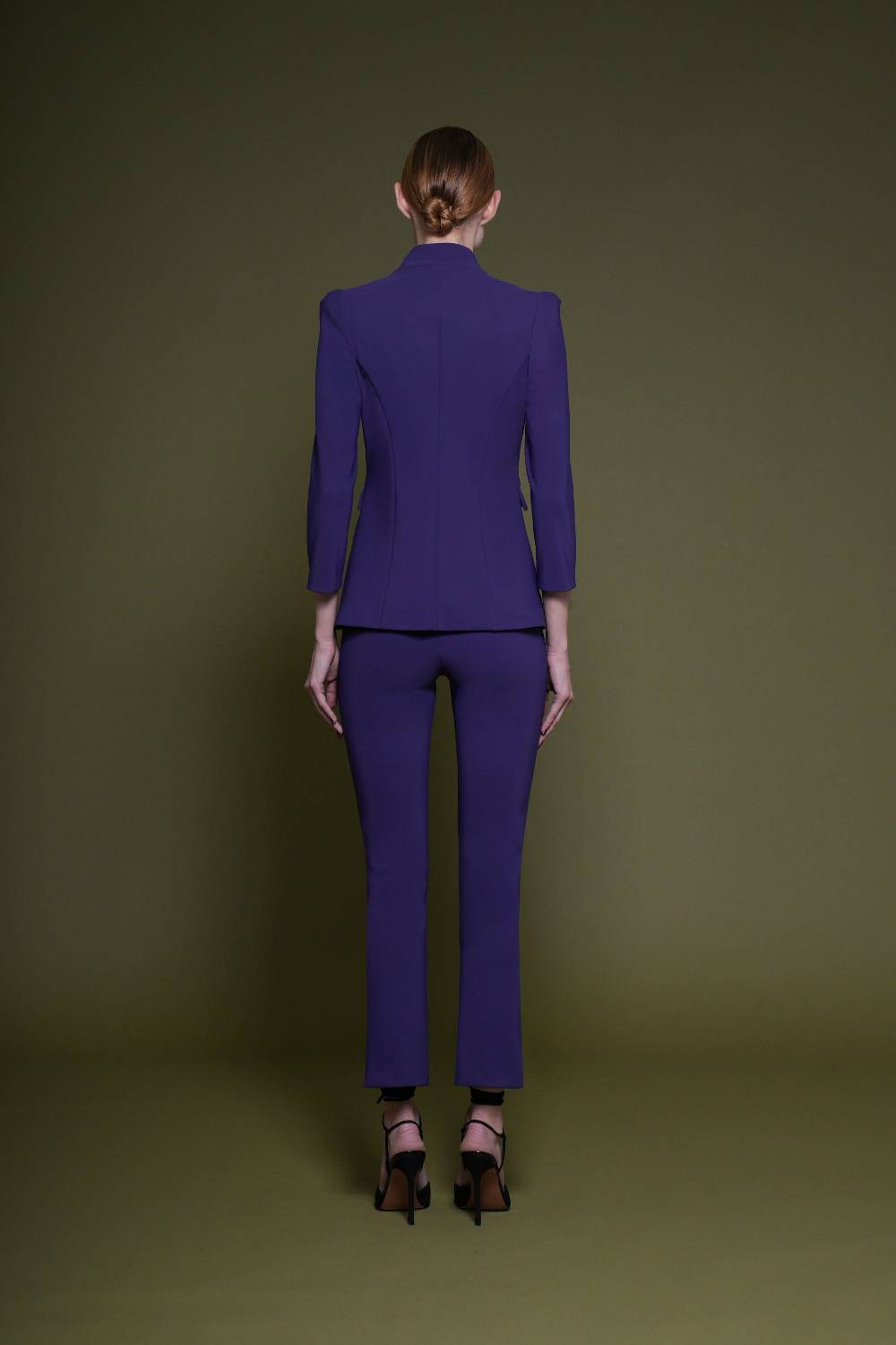 La Petite Robe Di Chiara Boni hisako jacket Vendite stagionali