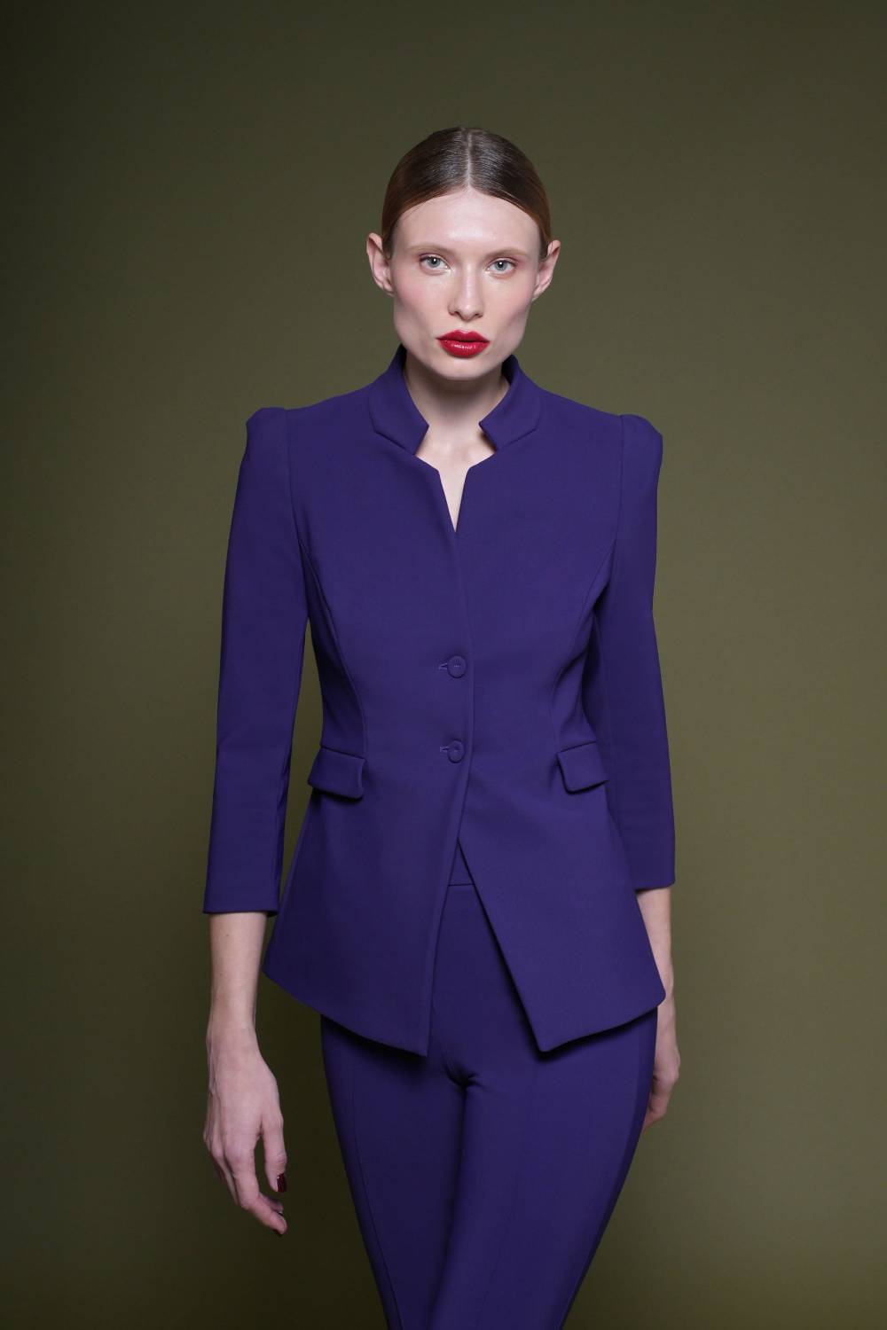 La Petite Robe Di Chiara Boni hisako jacket Vendite stagionali