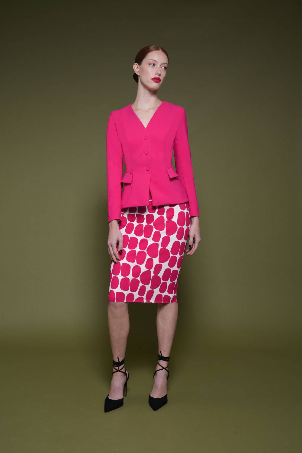 La Petite Robe Di Chiara Boni deura jacket Black Friday