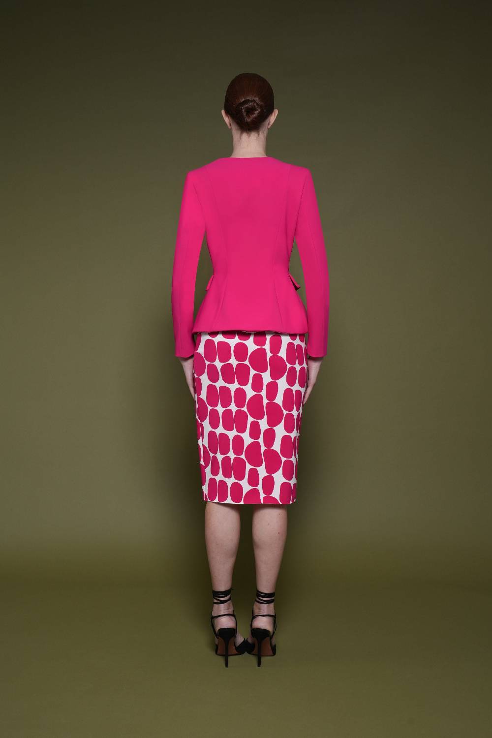 La Petite Robe Di Chiara Boni deura jacket Black Friday